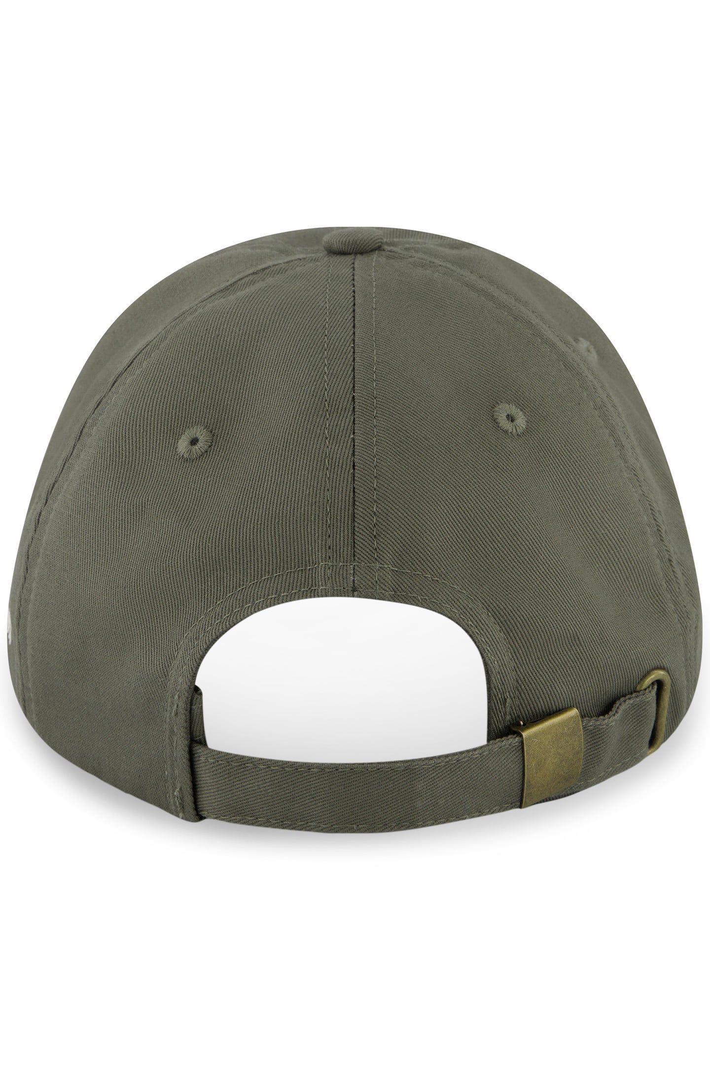 UNISEX CAP TREEHUGGER DARK BLUE 2