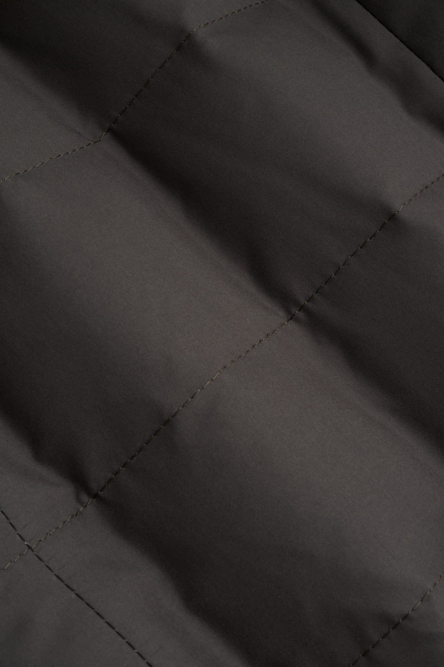 BODYWARMER-BROWN BROWN 9