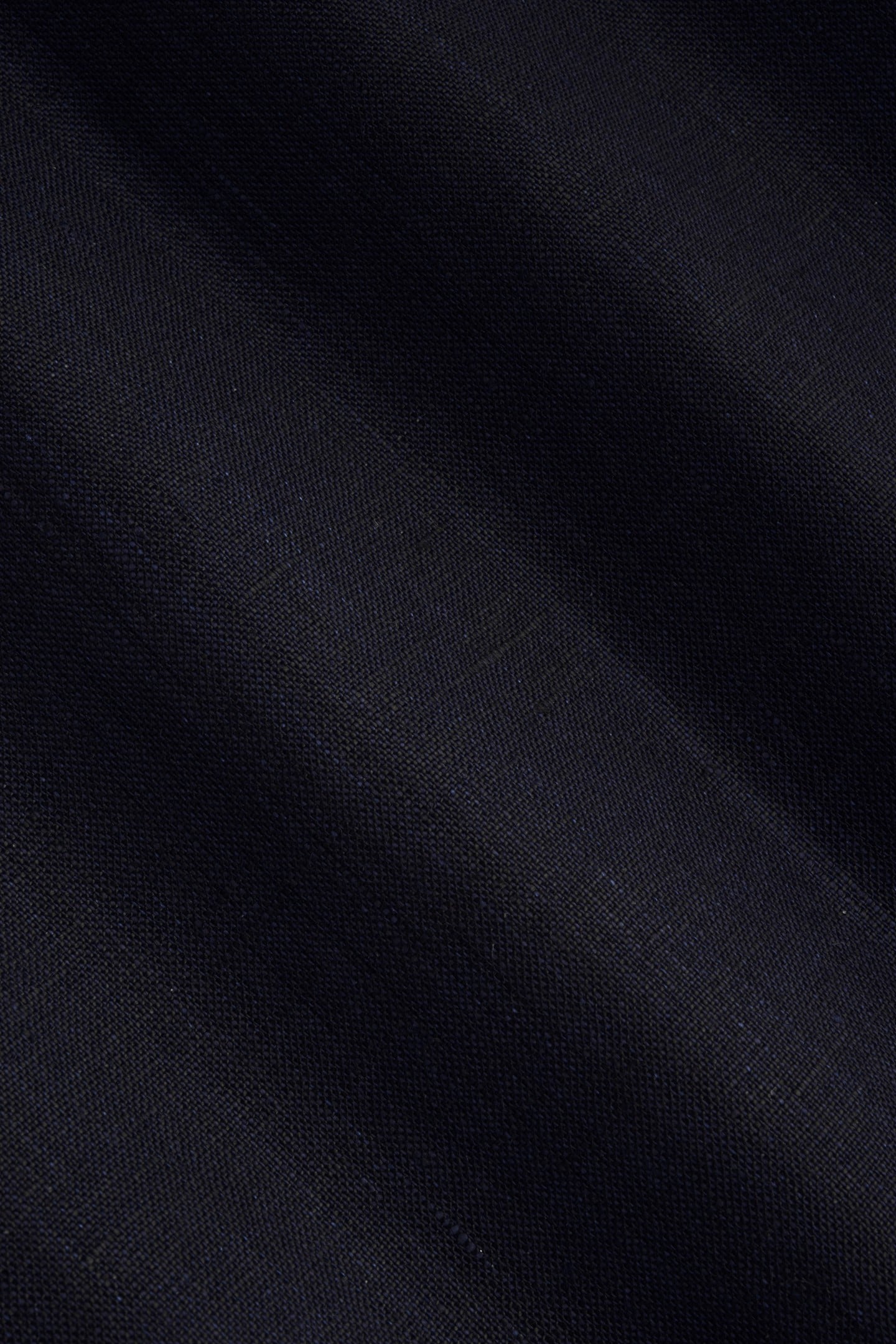 PURE LINEN NAVY NAVY 9