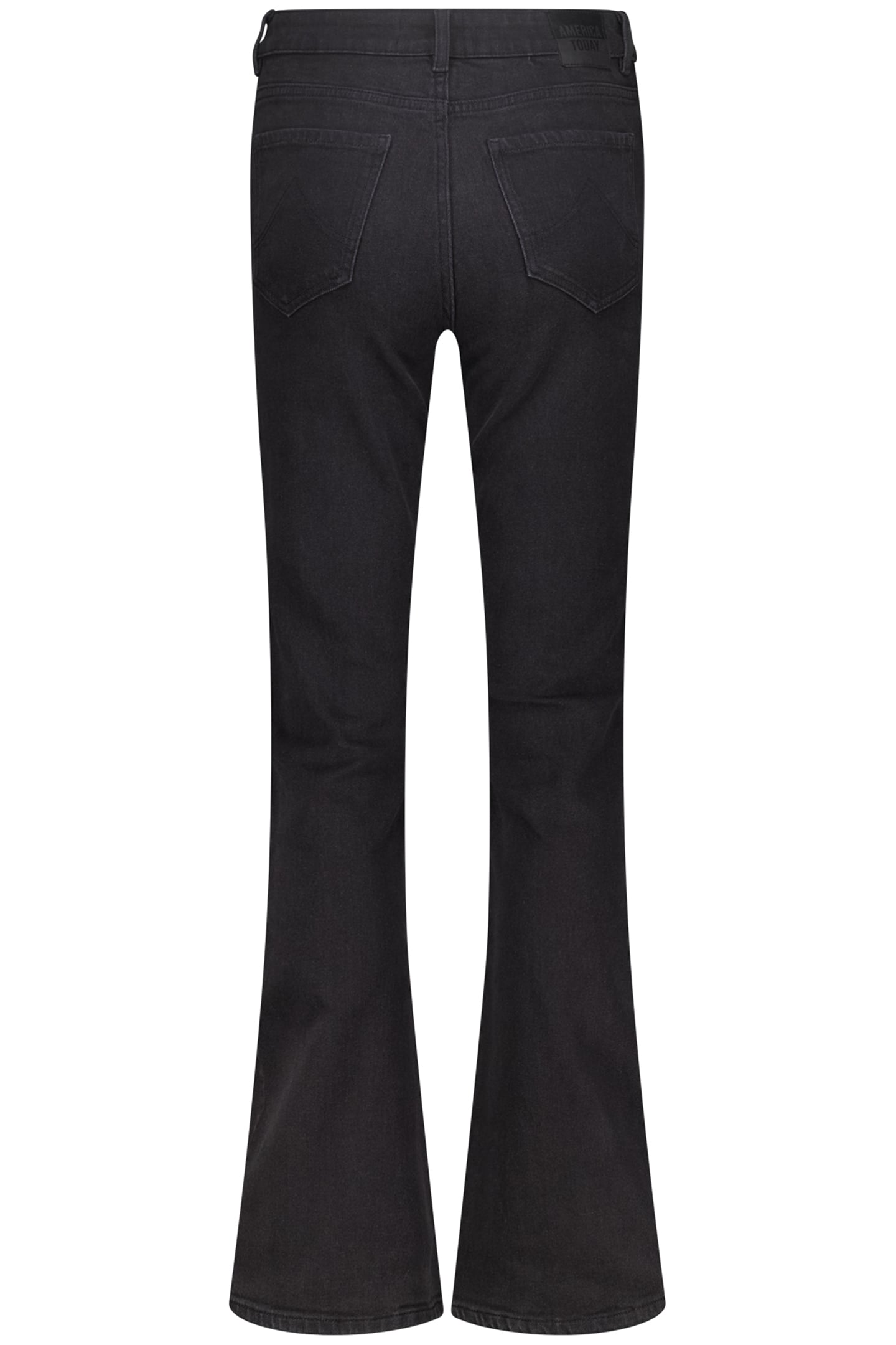 PEGGY WASHED BLACK 3