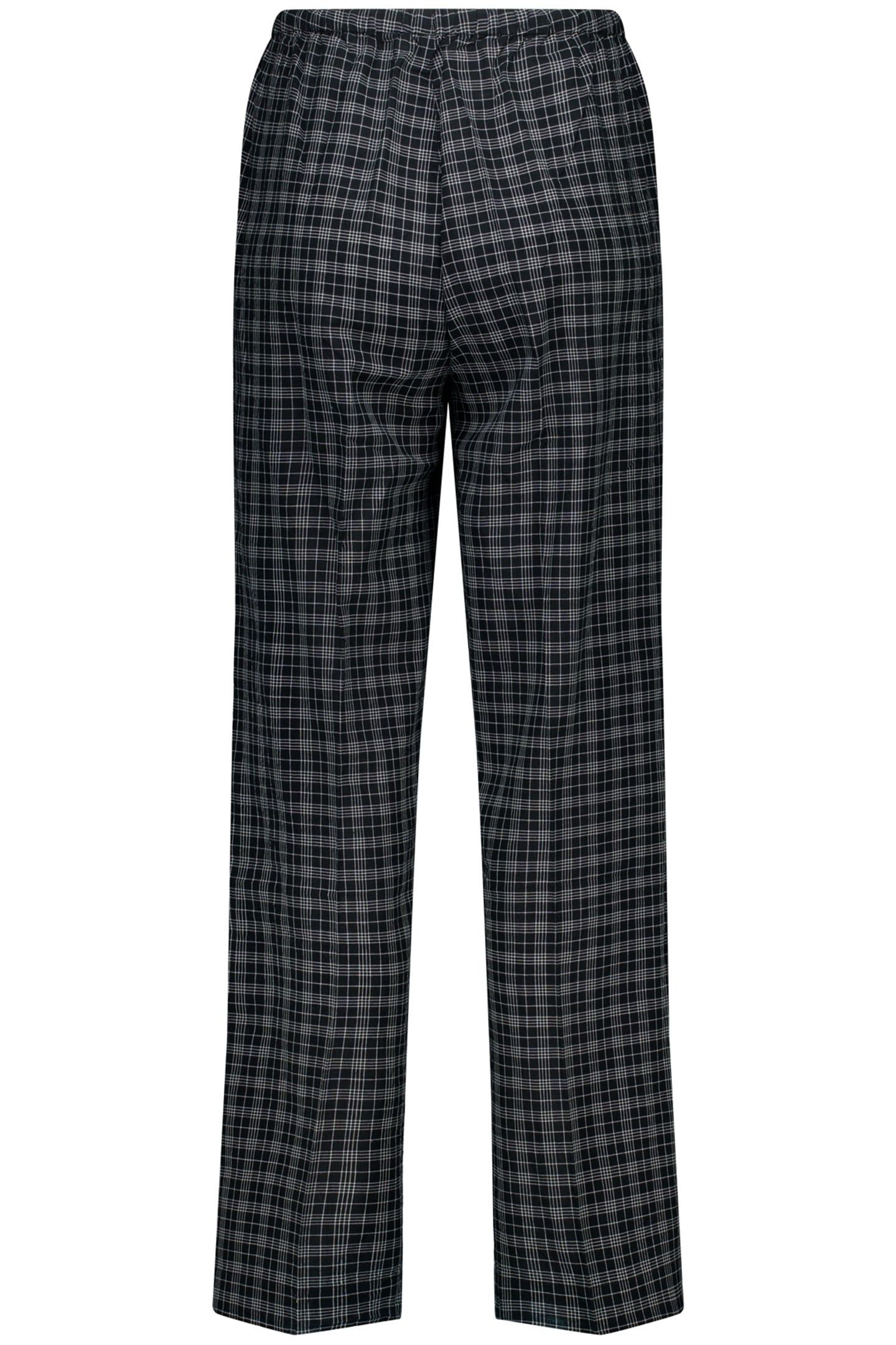 LOYCE WASHED BLACK 4