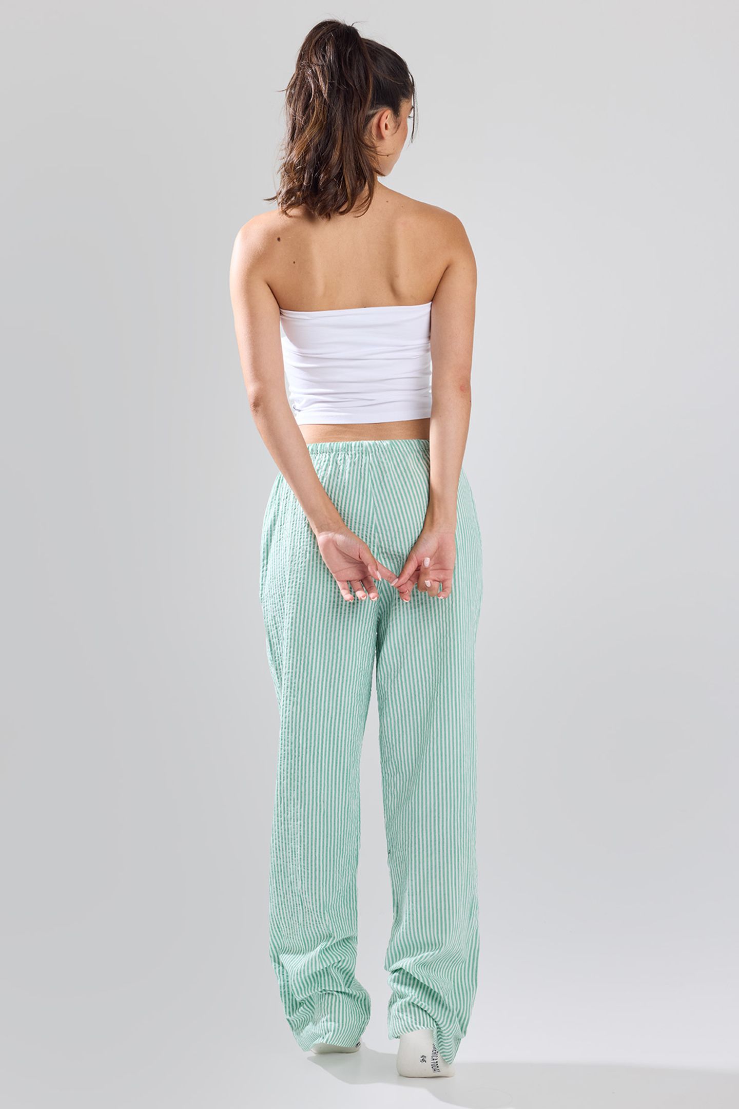 LOYCE GREEN 2