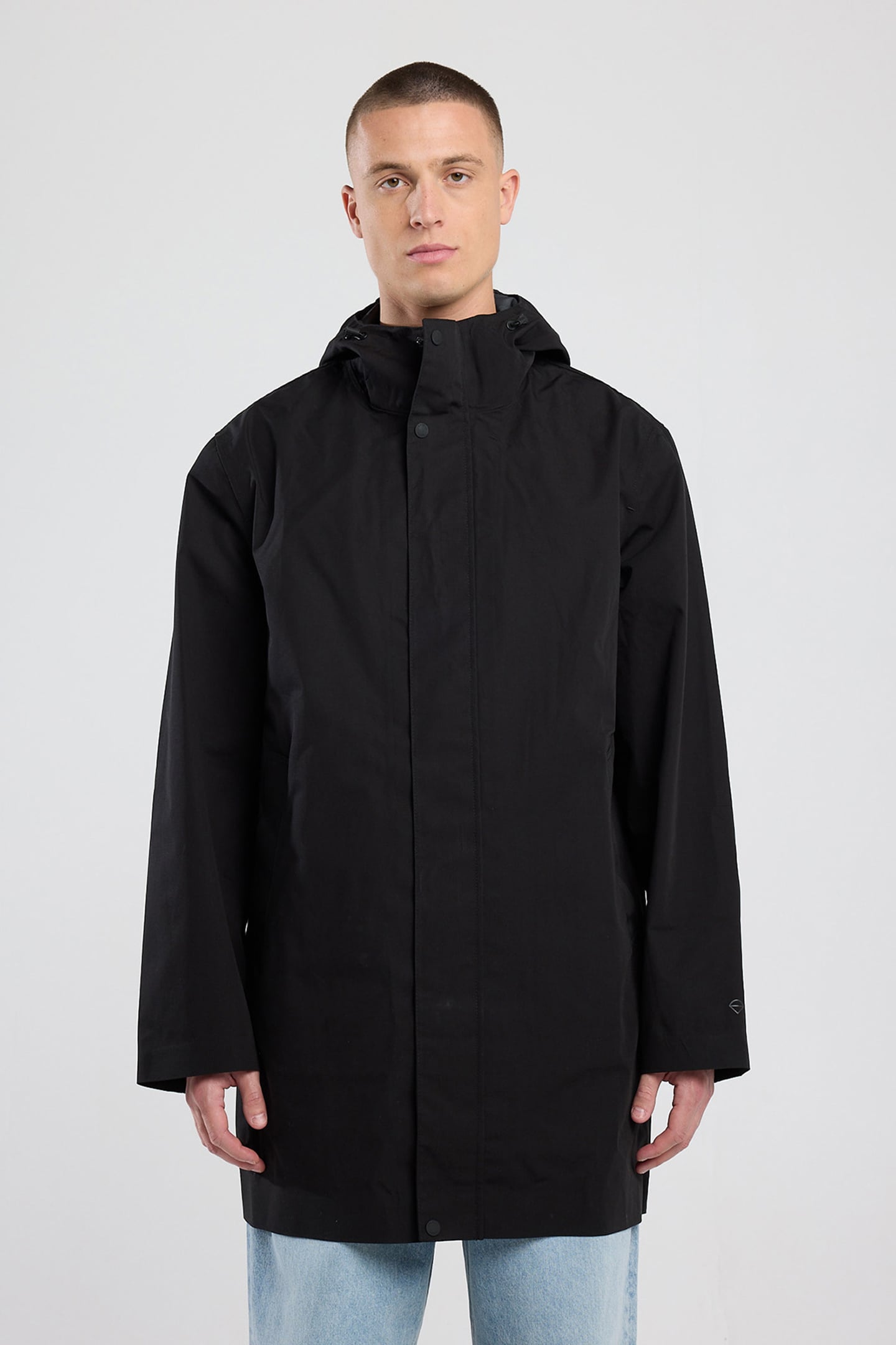 JONES BLACK 1