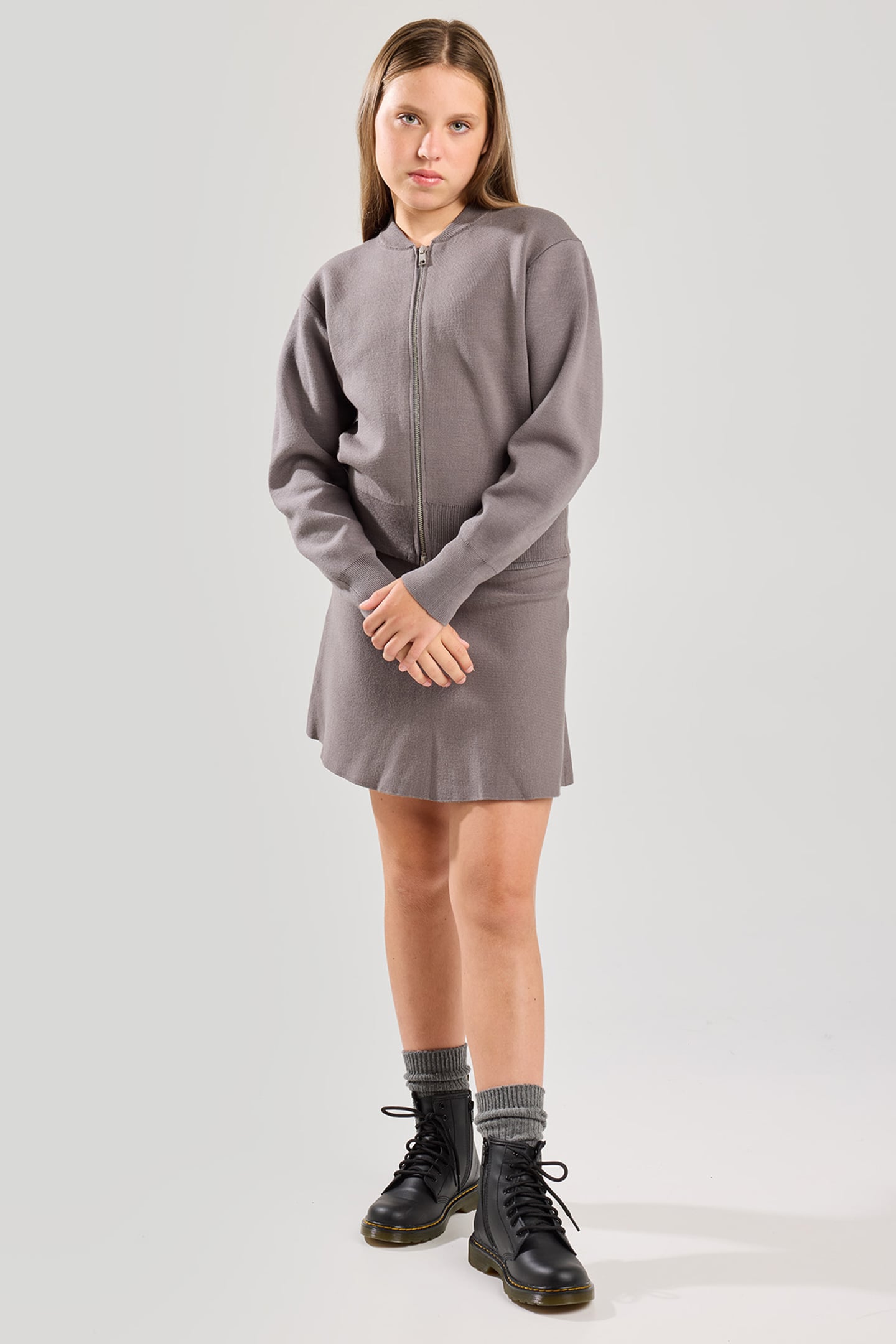 KARLA JR GREY 4