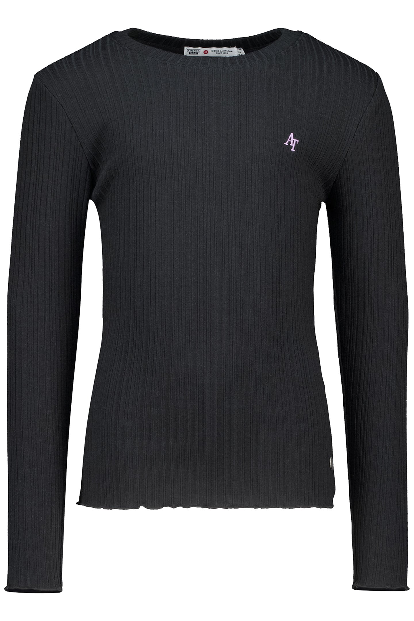 LEANDRA JR BLACK 3