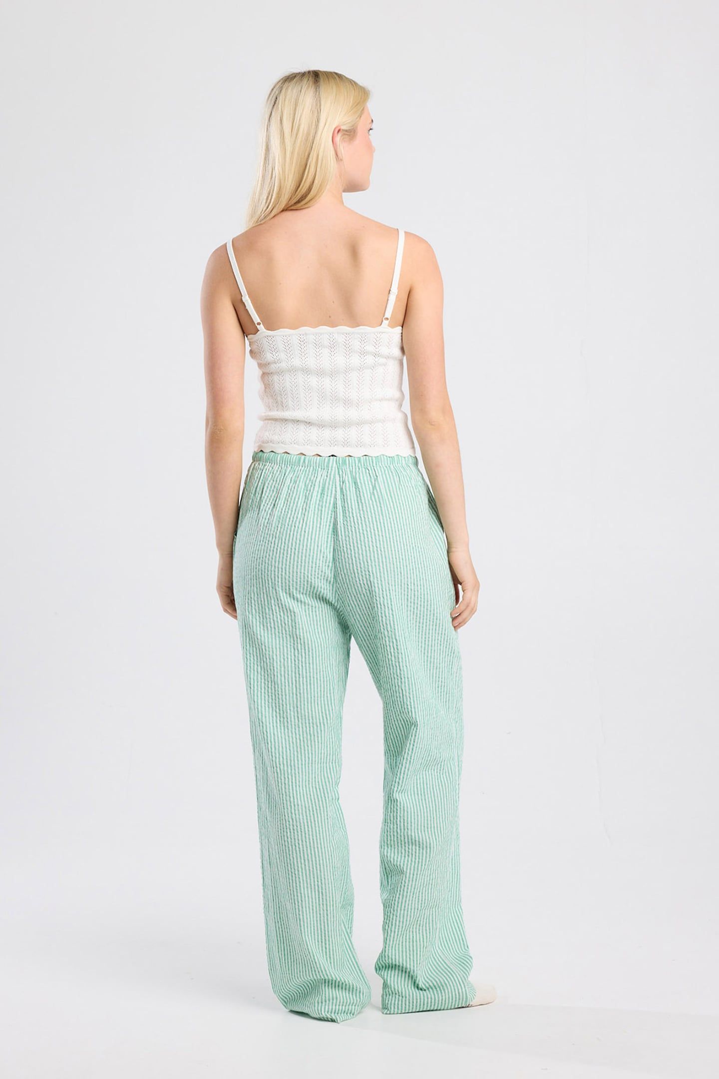 LOYCE GREEN 2