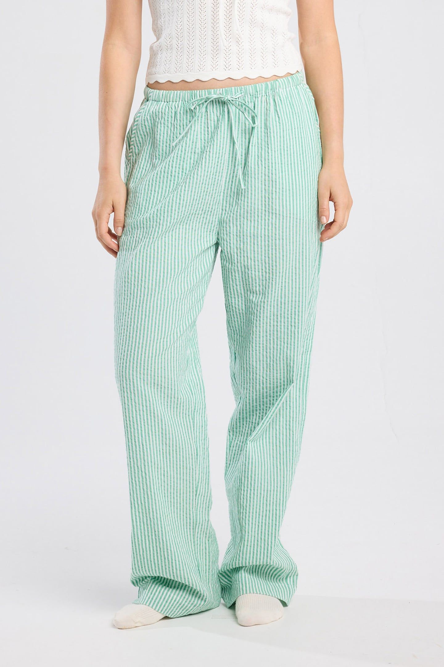 LOYCE GREEN 1