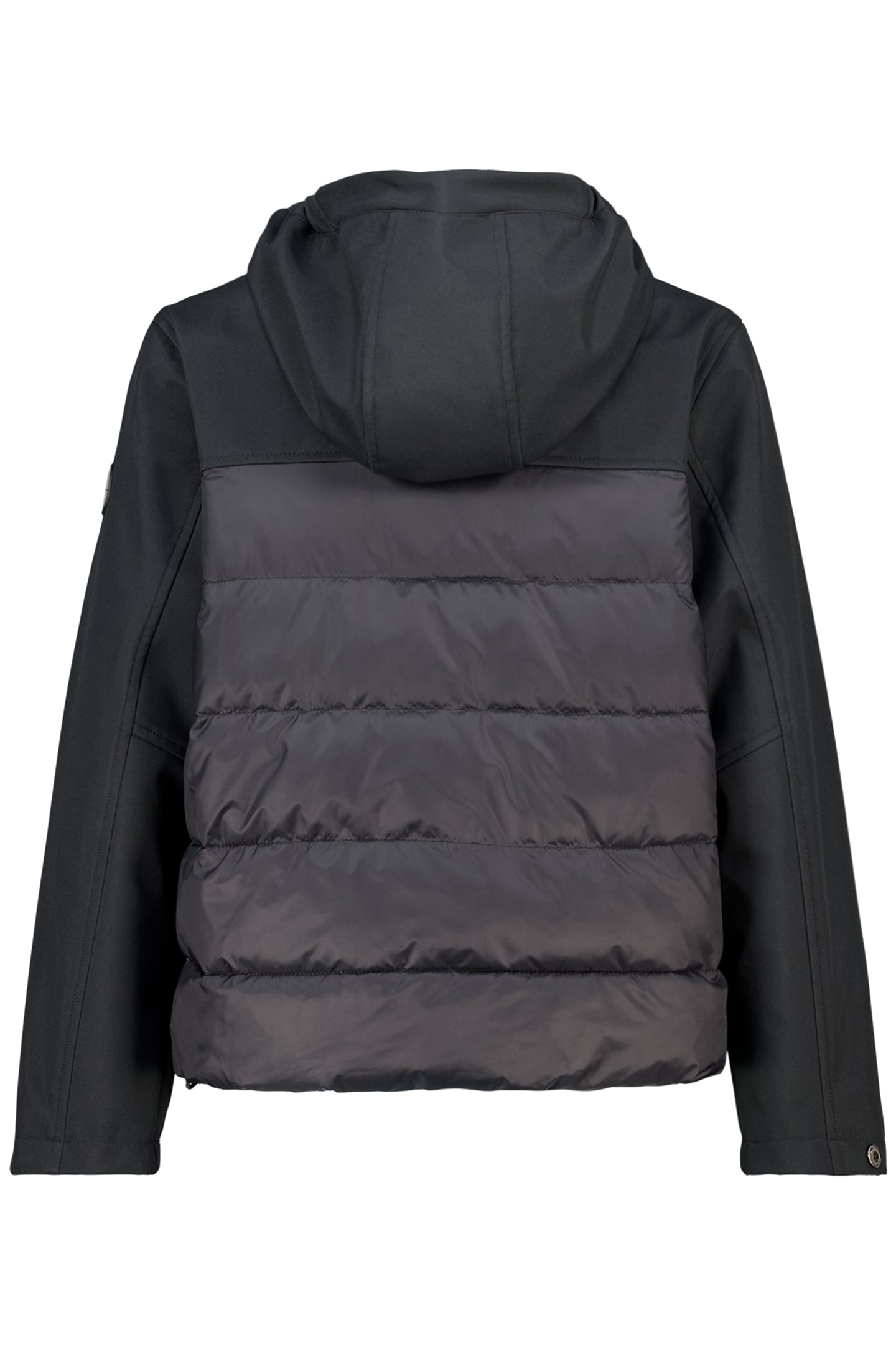 JAFAAR JR BLACK 4