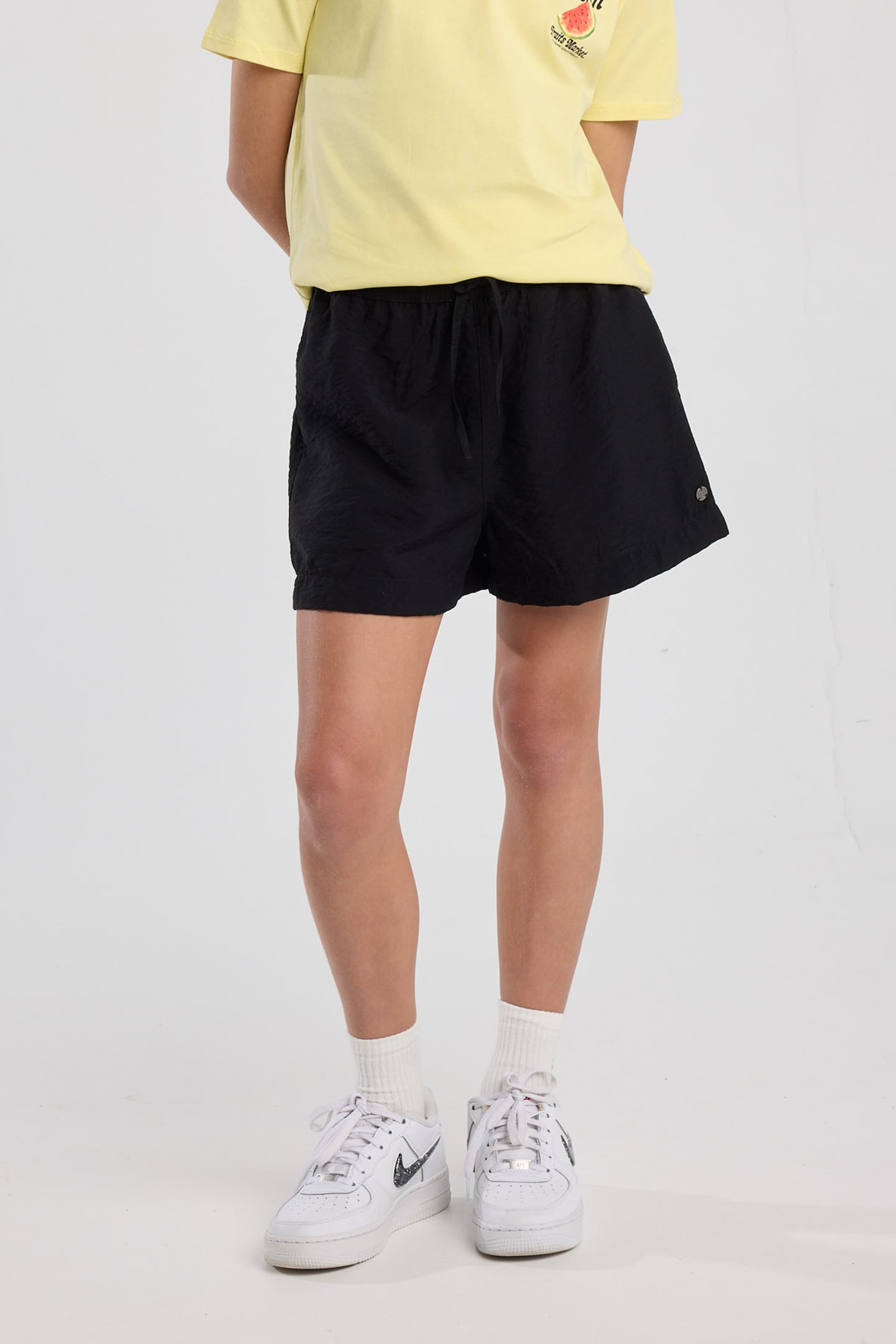 NOMI JR BLACK 1