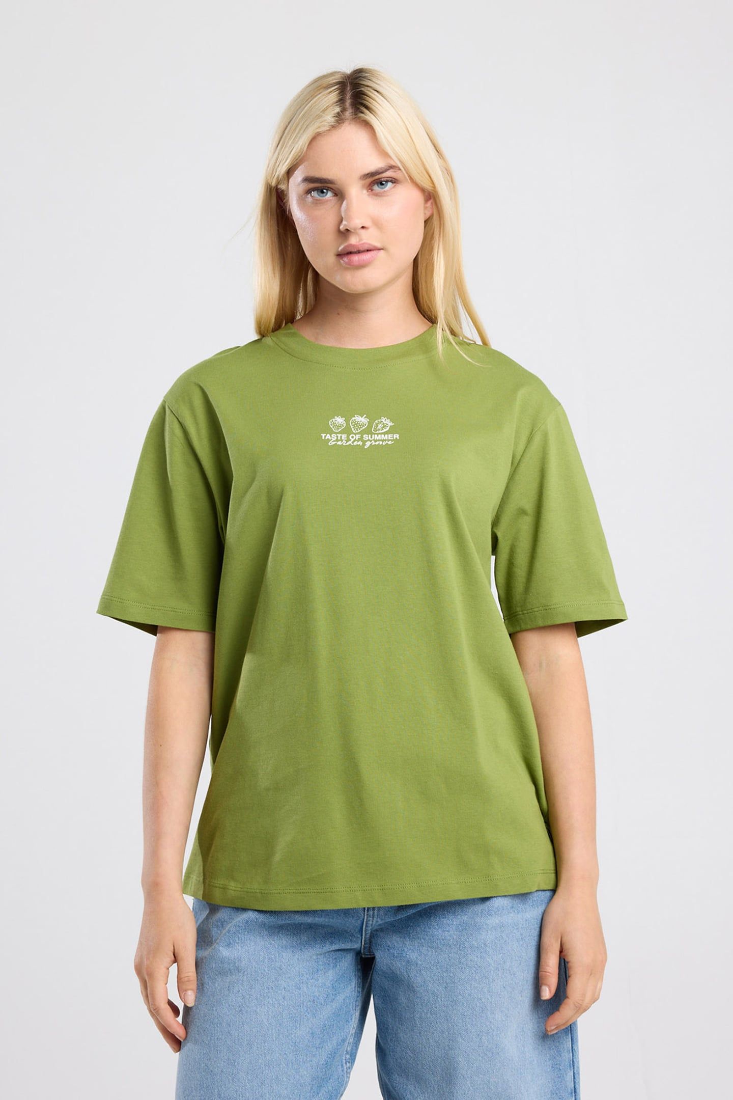 ELAINE Z OLIVE 1