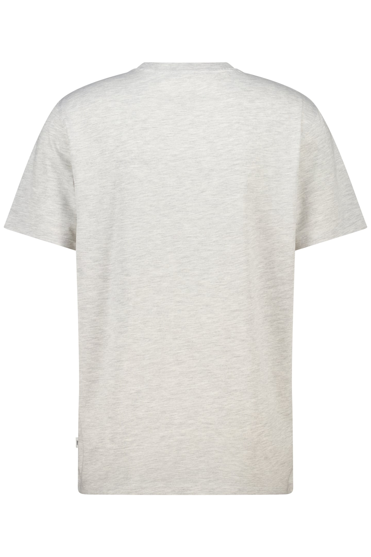 ETIENNE LIGHT GREY MELANGE 4