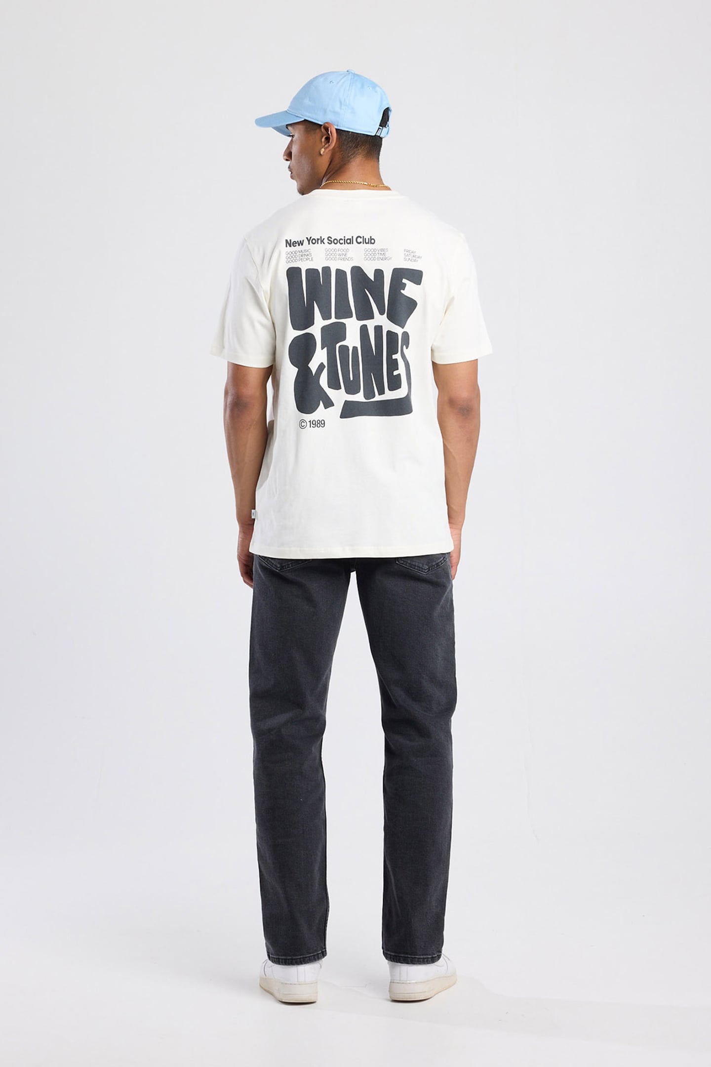 ETIENNE OFF WHITE 2