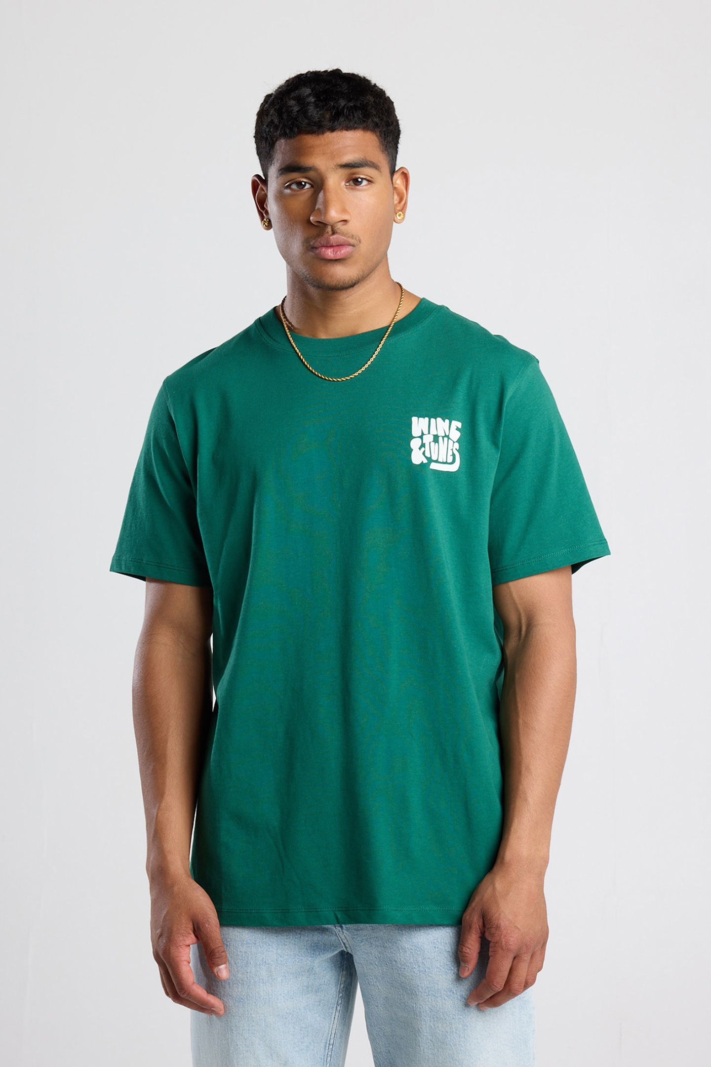 ETIENNE Z GREEN 1