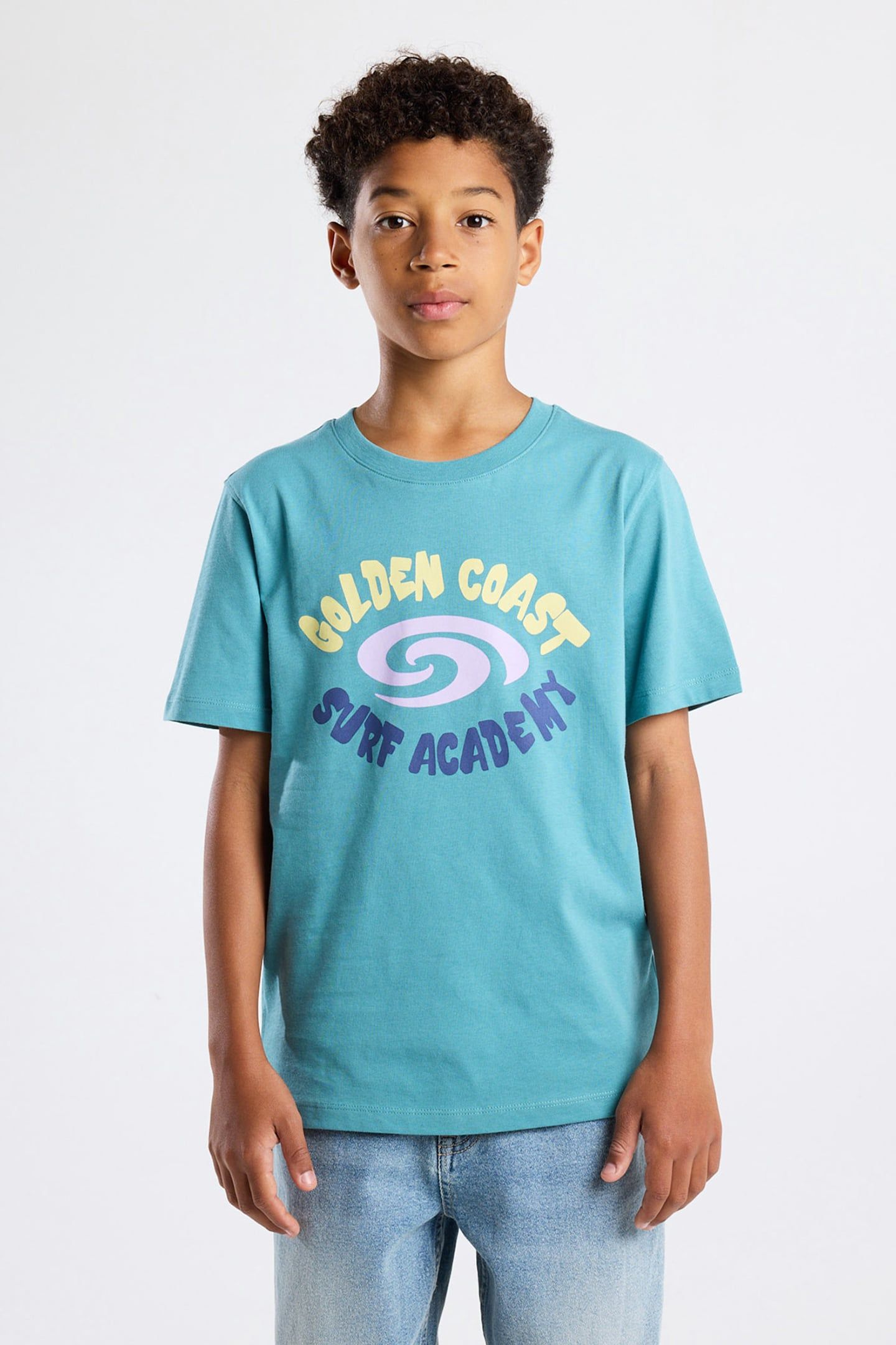ETIENNE JR OCEAN 1