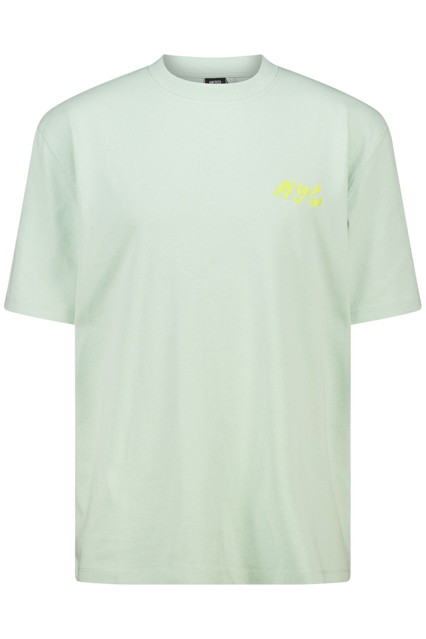 EASTWOOD MINT 3