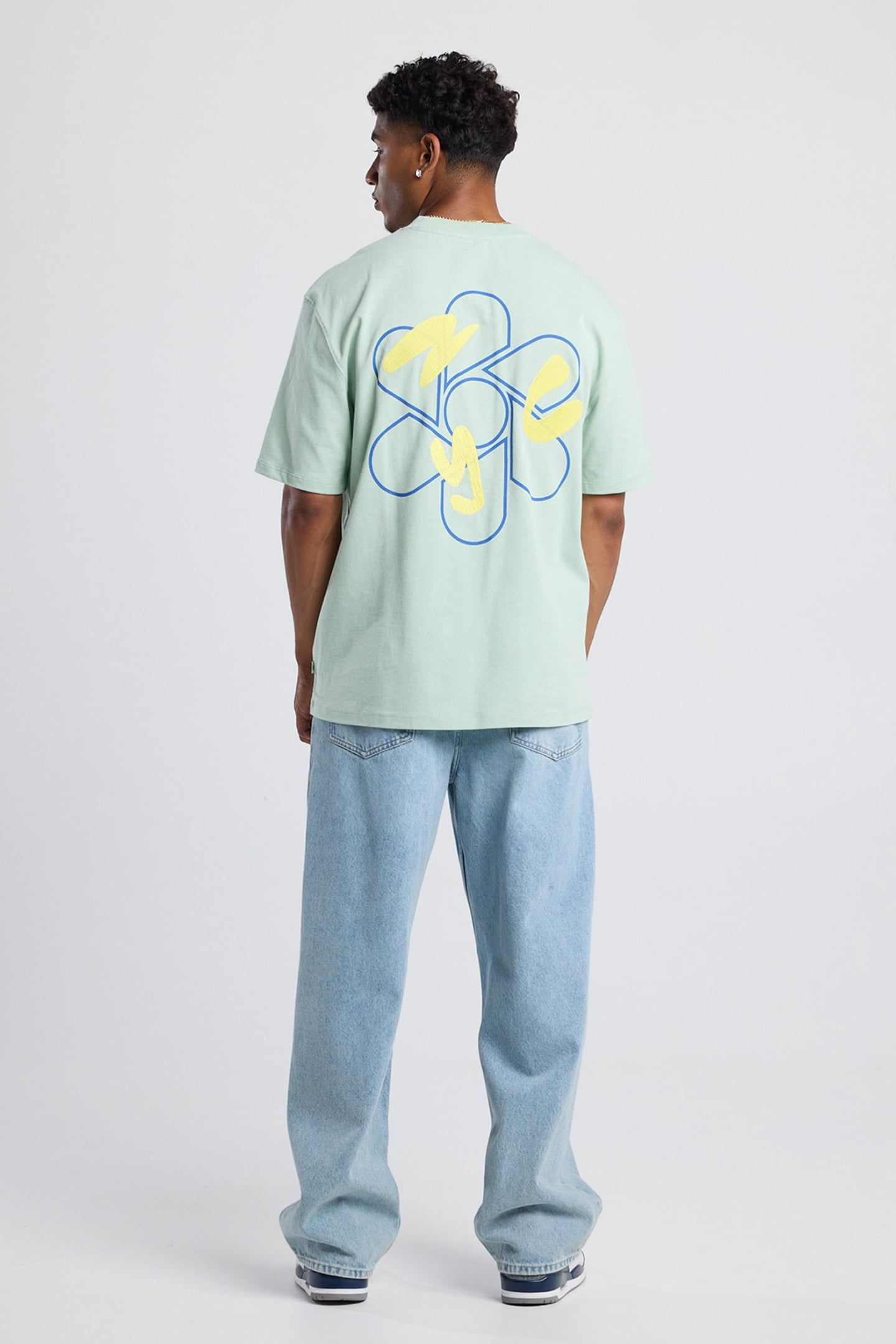 EASTWOOD MINT 2