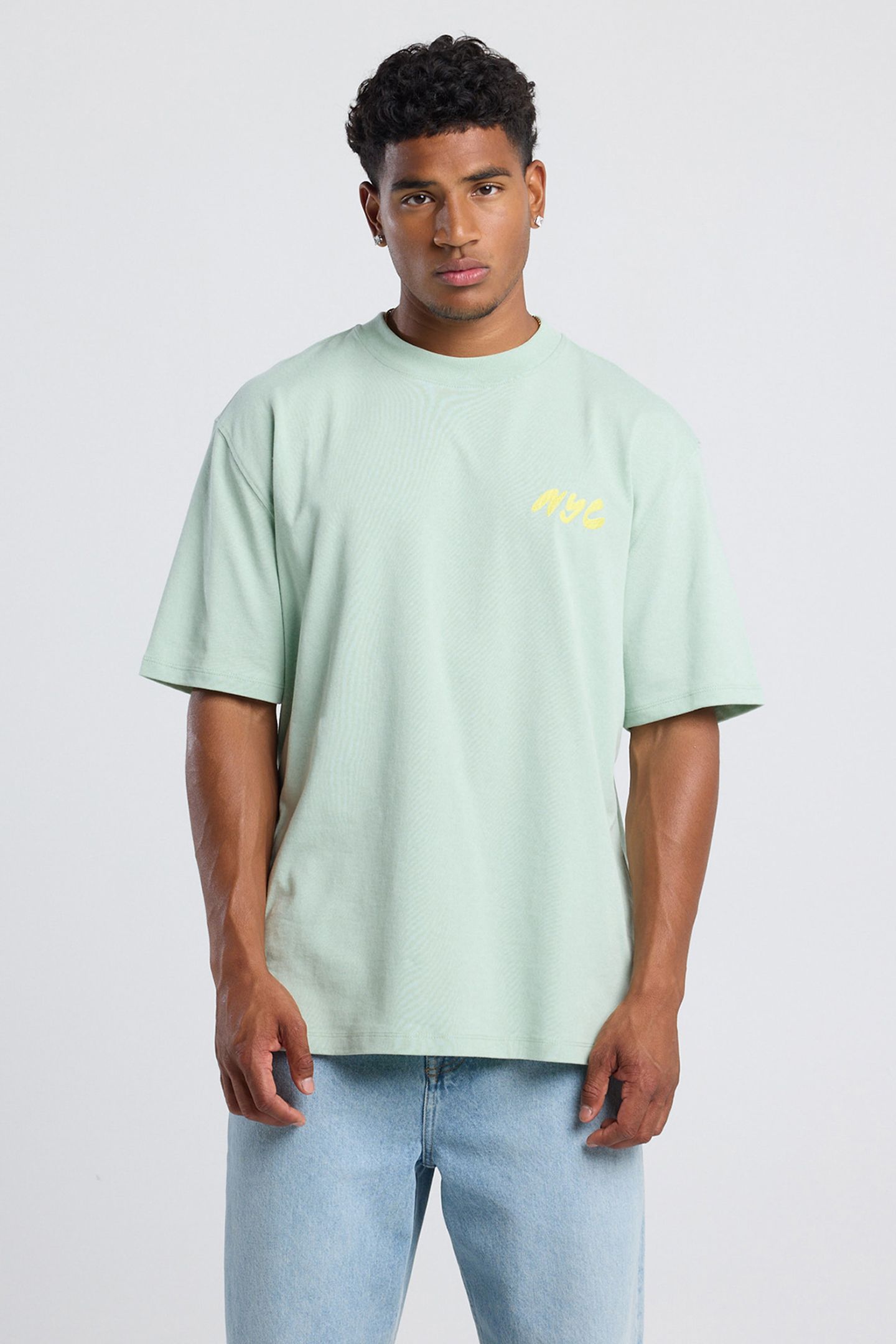 EASTWOOD MINT 1
