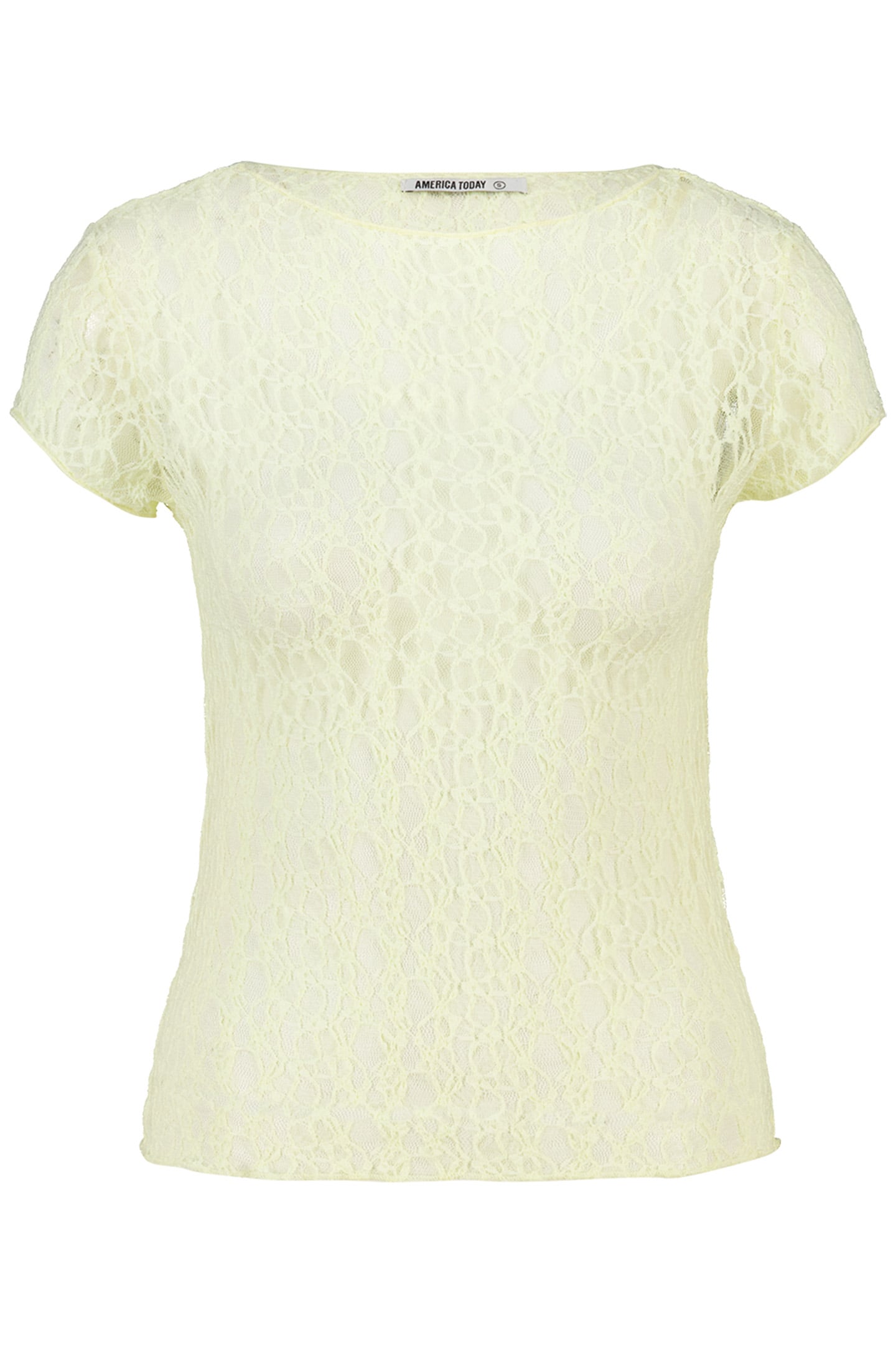 ELIANA LIGHT YELLOW 3