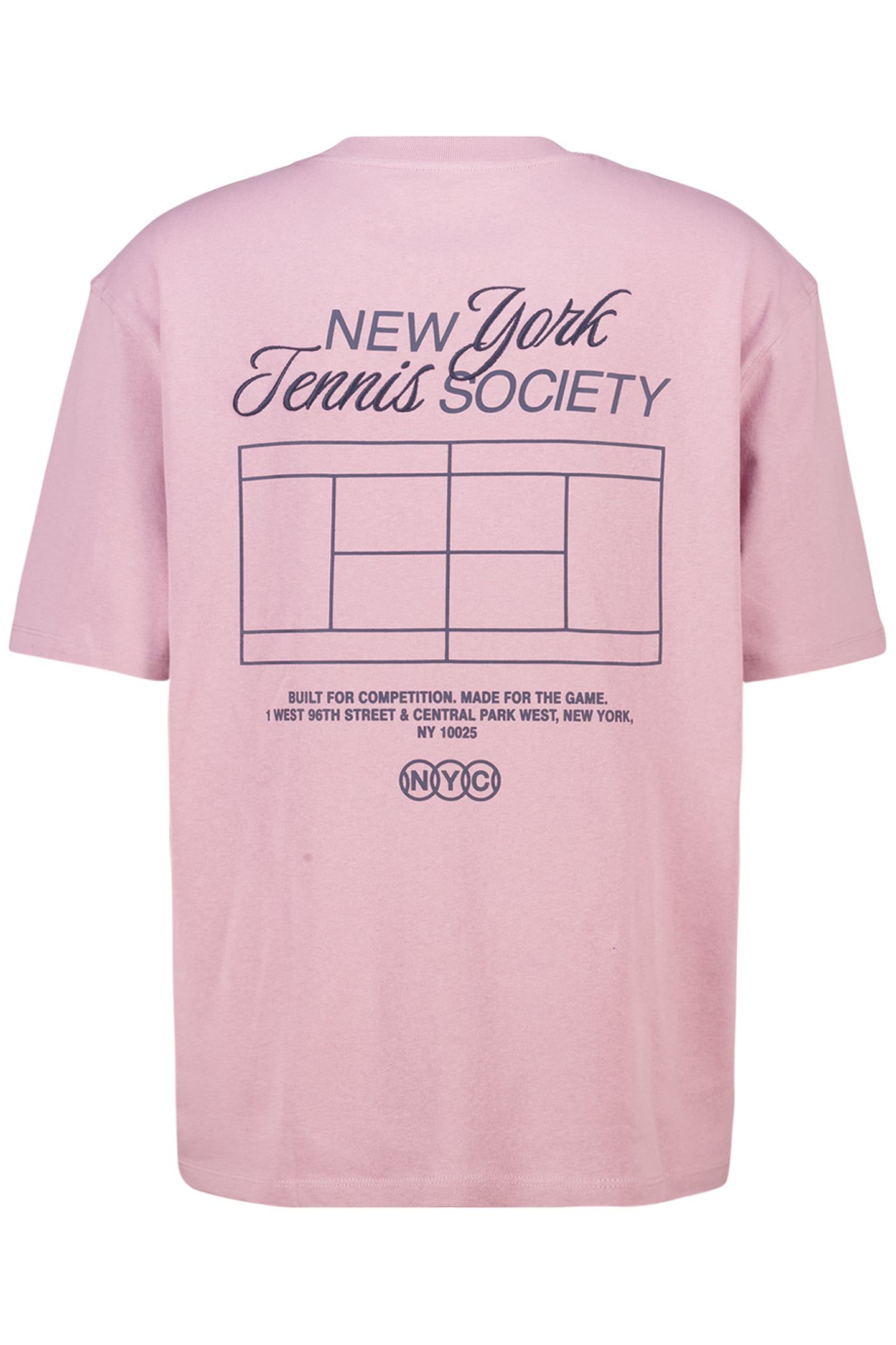 ESON MEDIUM PINK 4