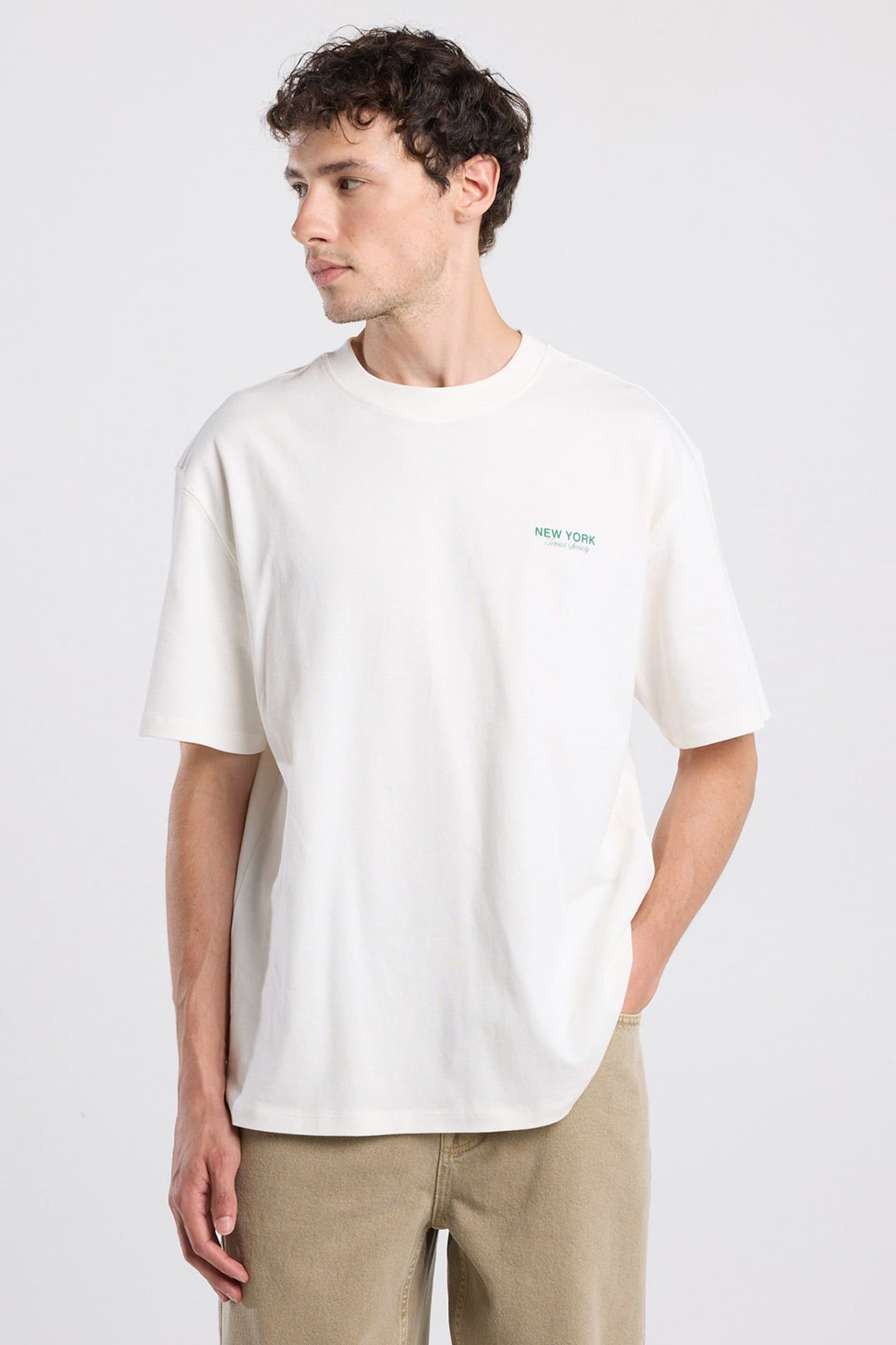 ESON OFF WHITE 1