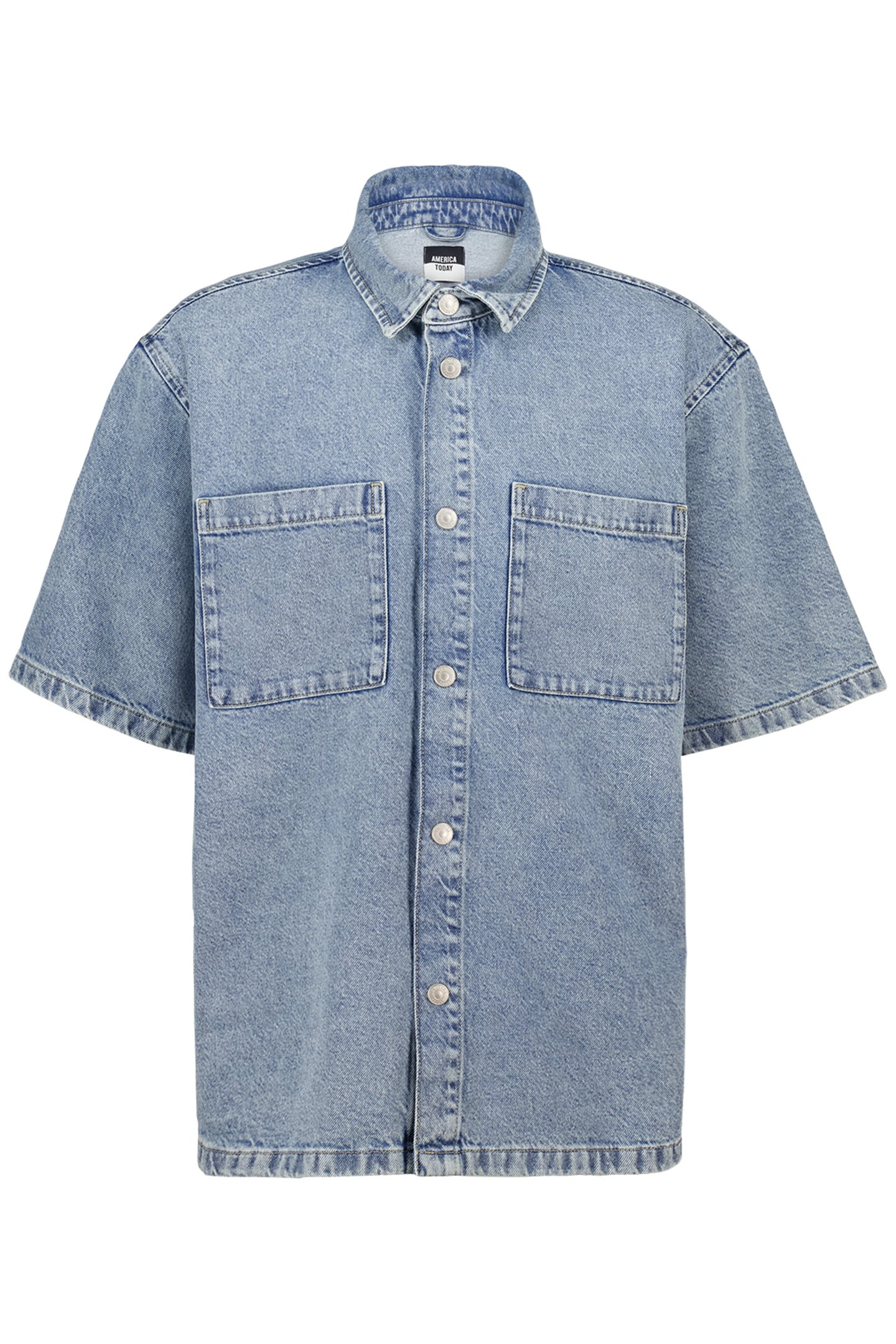 IZAAN MEDIUM BLUE 3