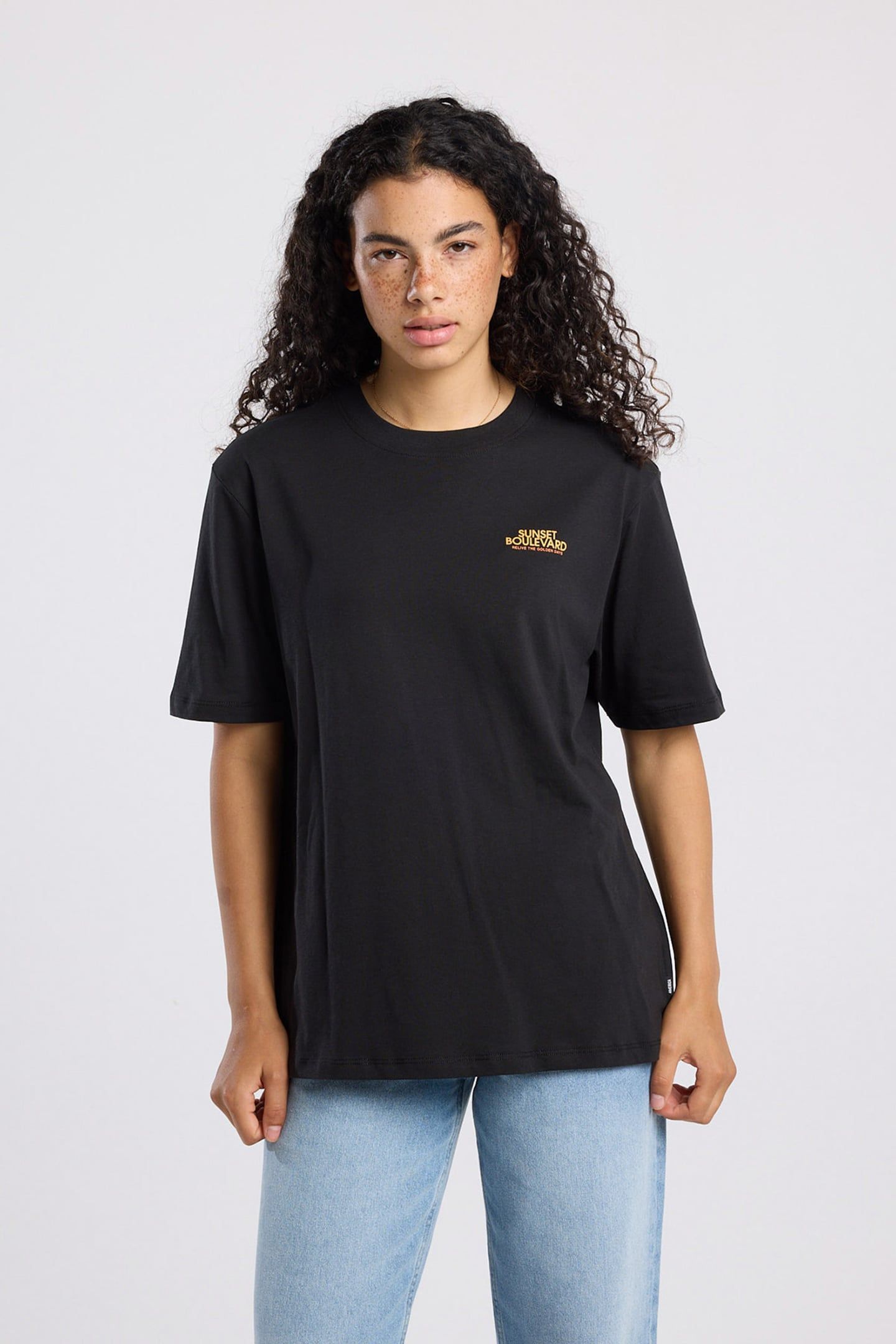 ELAINE DULL BLACK 1