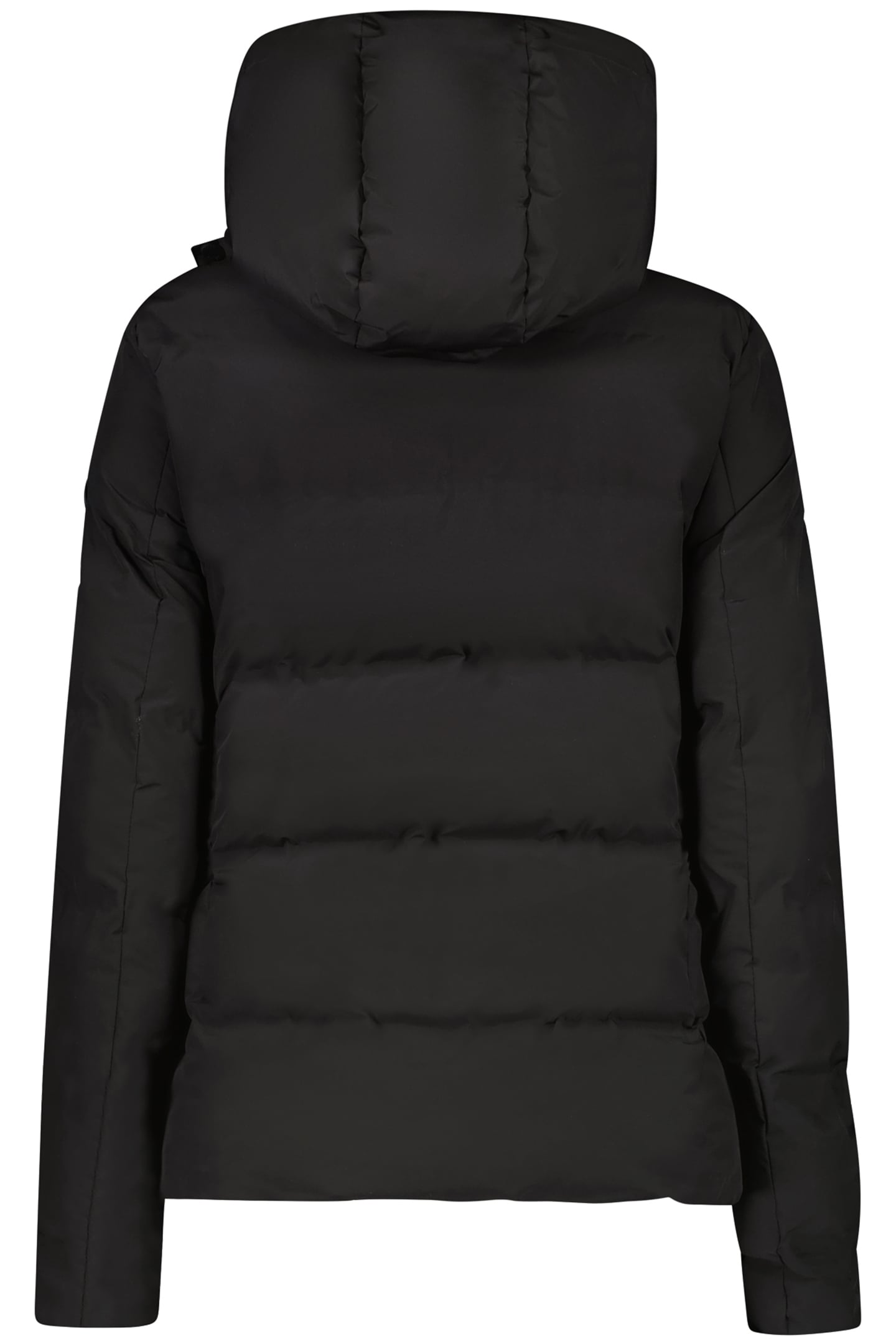 KIDS MUYLA POLYESTER FOR GIRLS BLACK 3