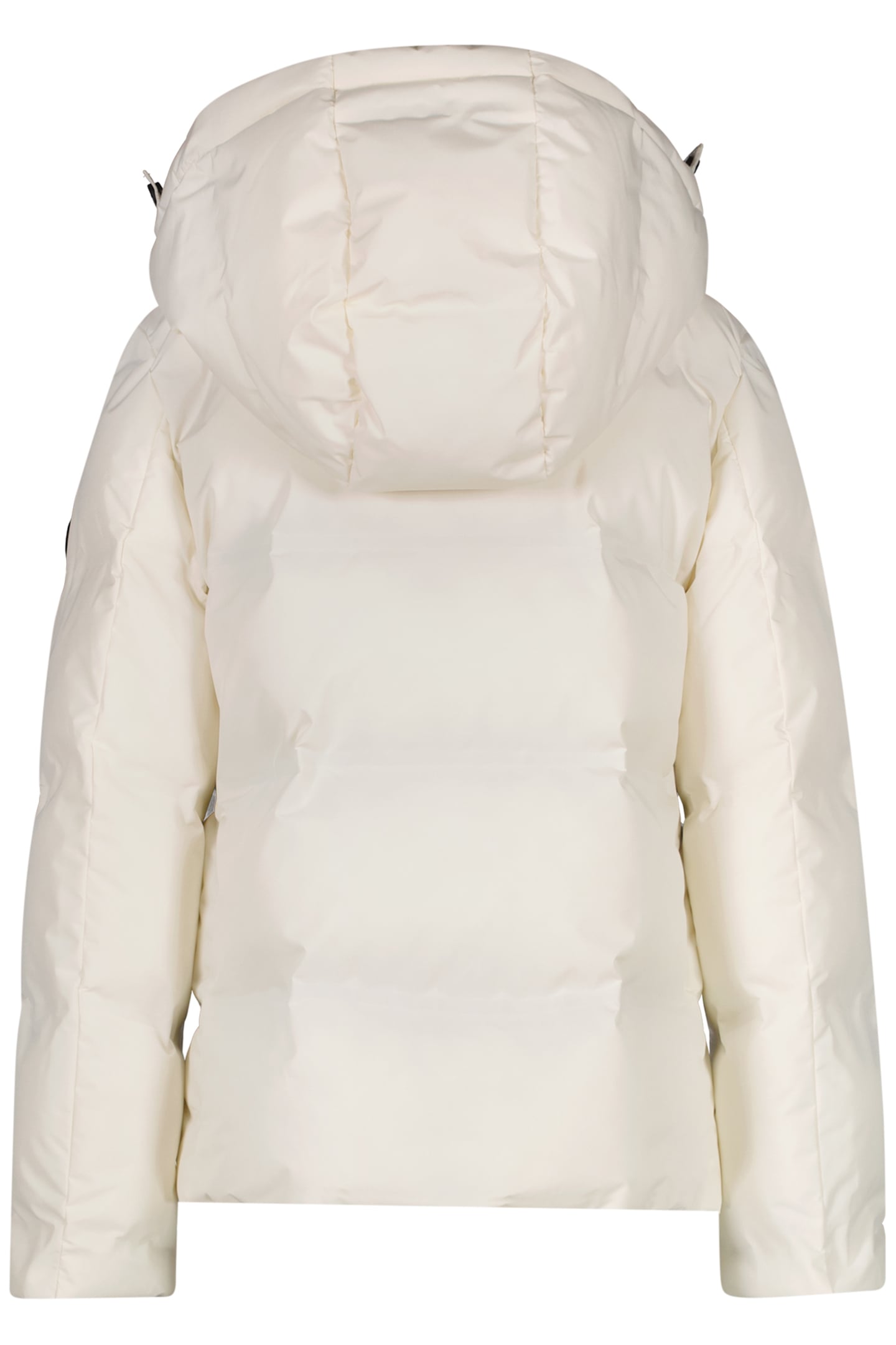 KIDS MUYLA POLYESTER FOR GIRLS ECRU 3