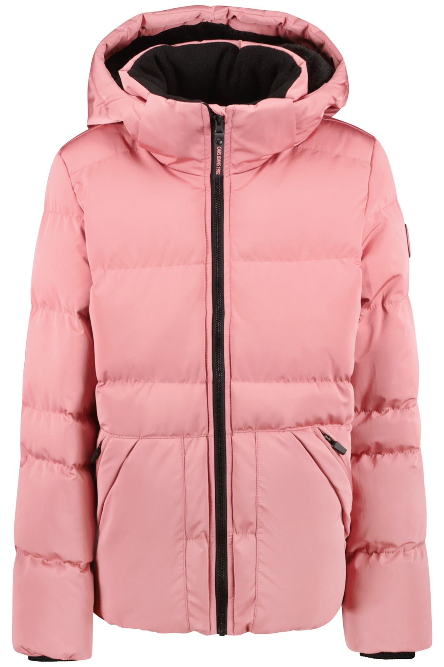 MANAY NYLON POLY PINK 3