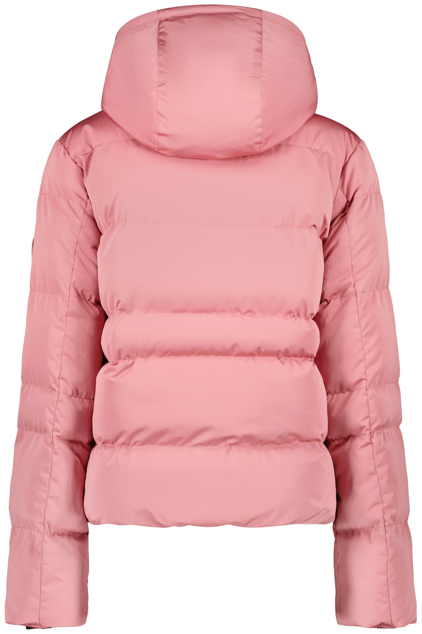 MANAY NYLON POLY PINK 4