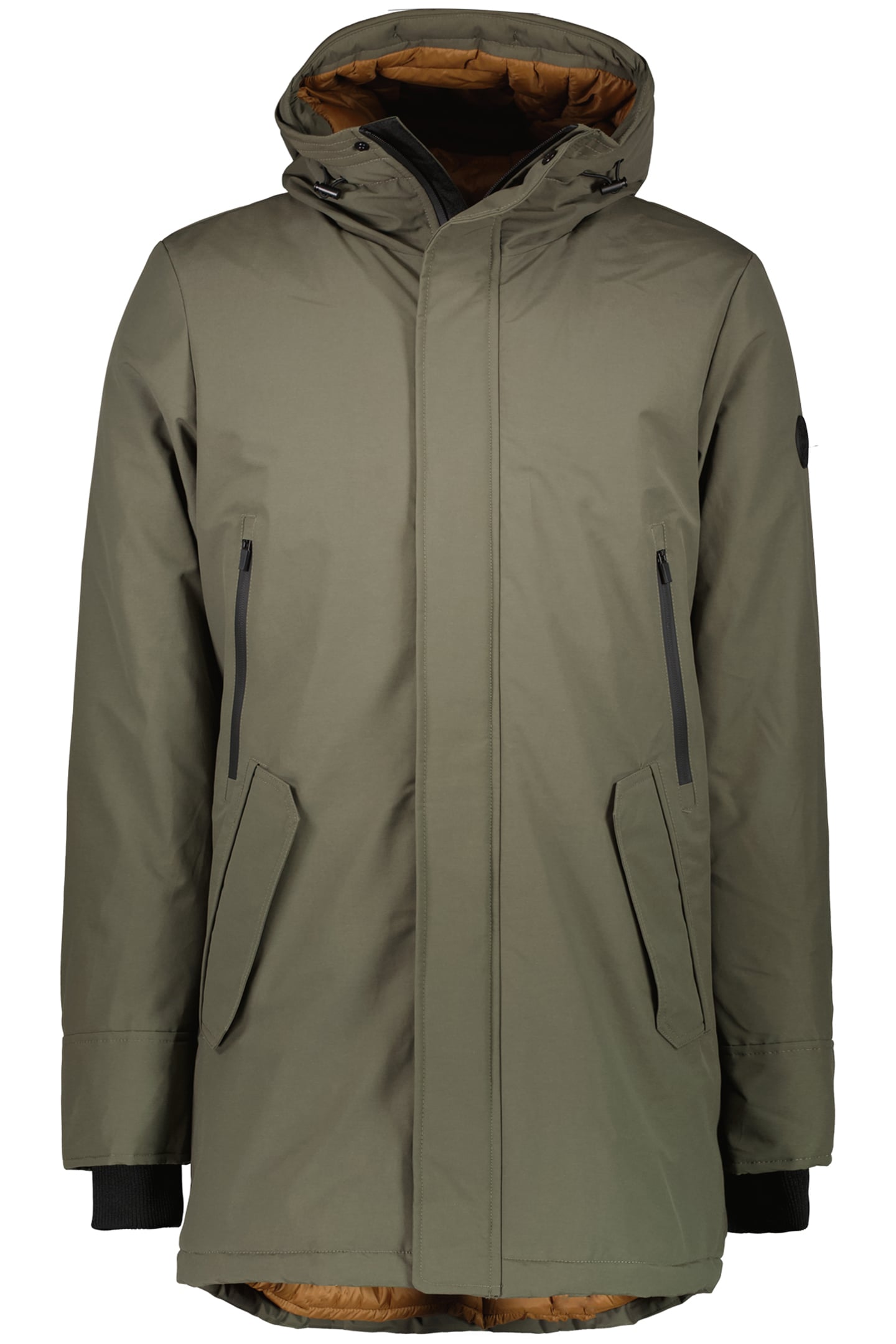 CJ-BROYEN COTTON NYLON MOSS 3