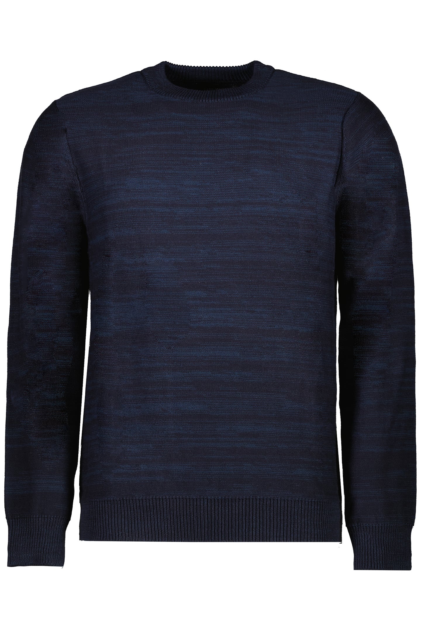DANI SW KNIT NAVY 1