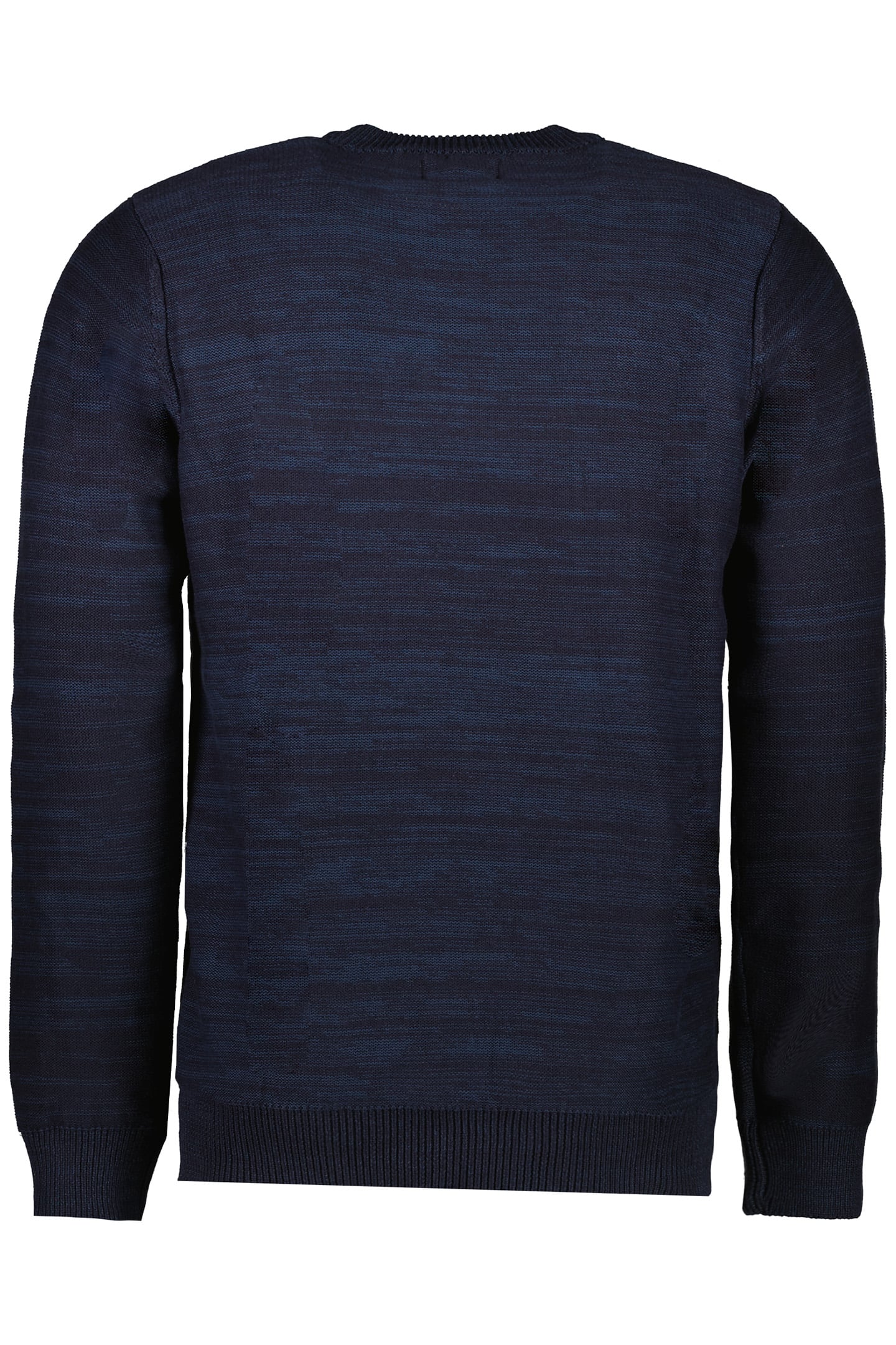 DANI SW KNIT NAVY 2