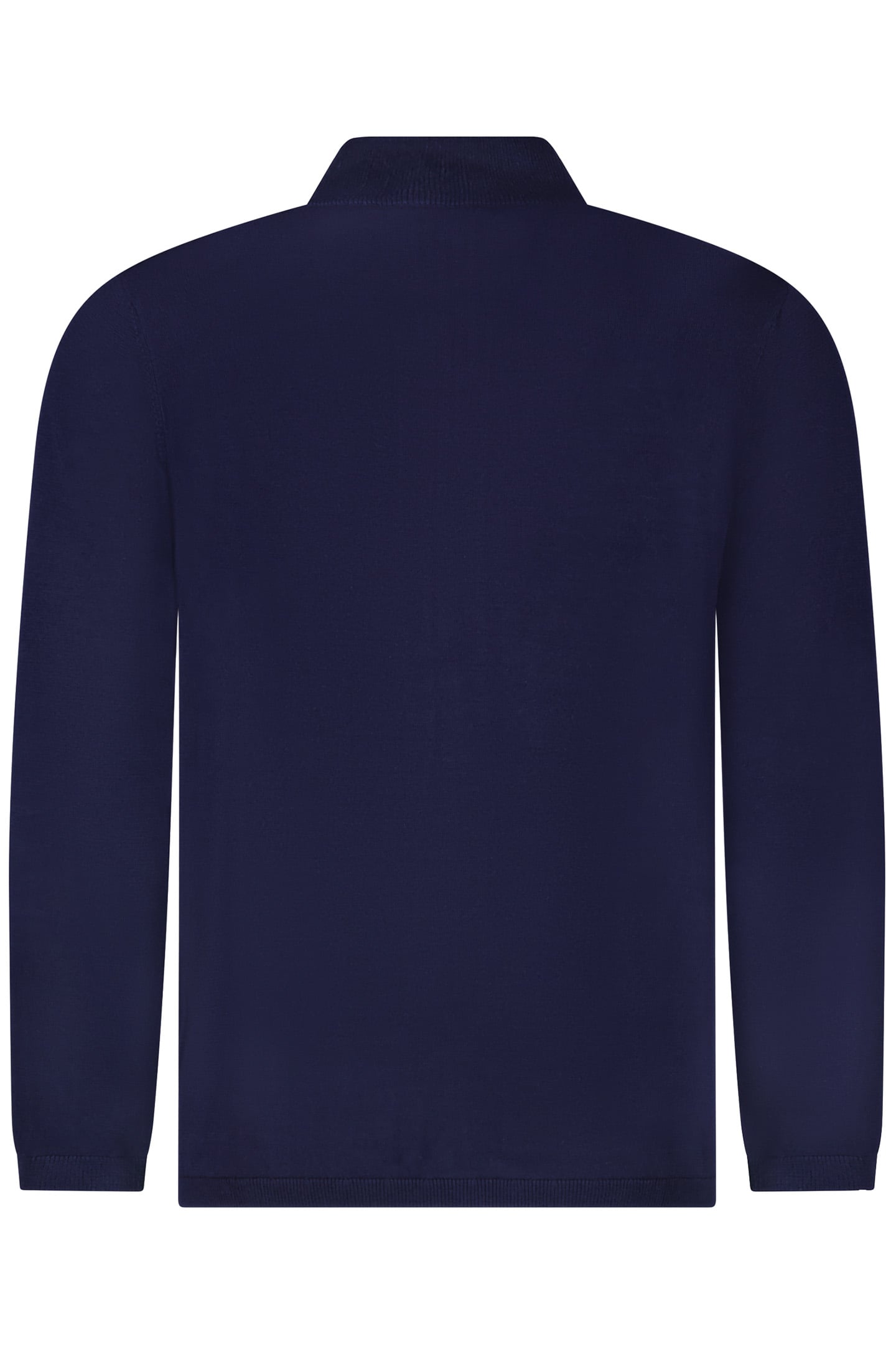 GENE SW KNIT NAVY 2