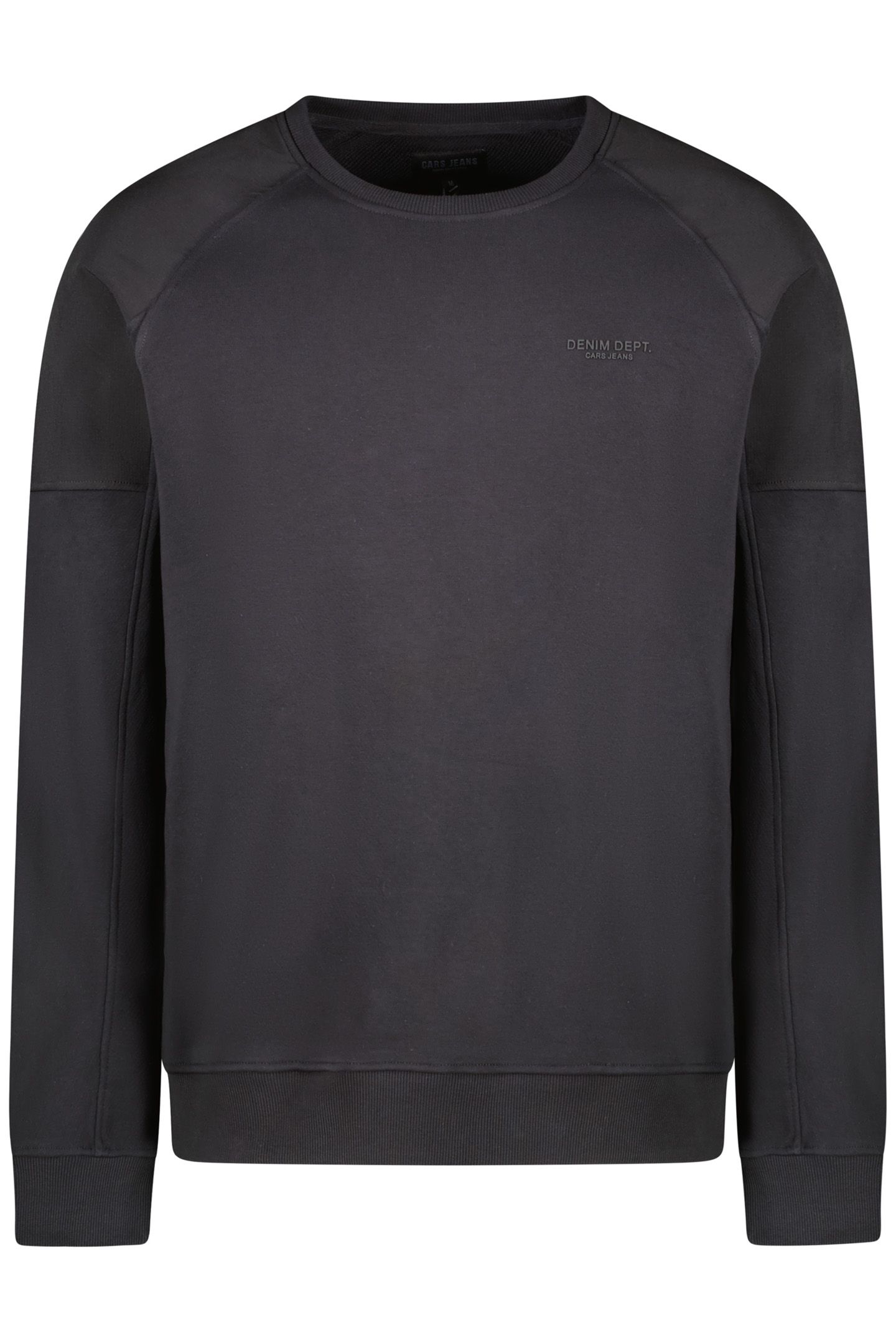 CARNAY SW BLACK 1