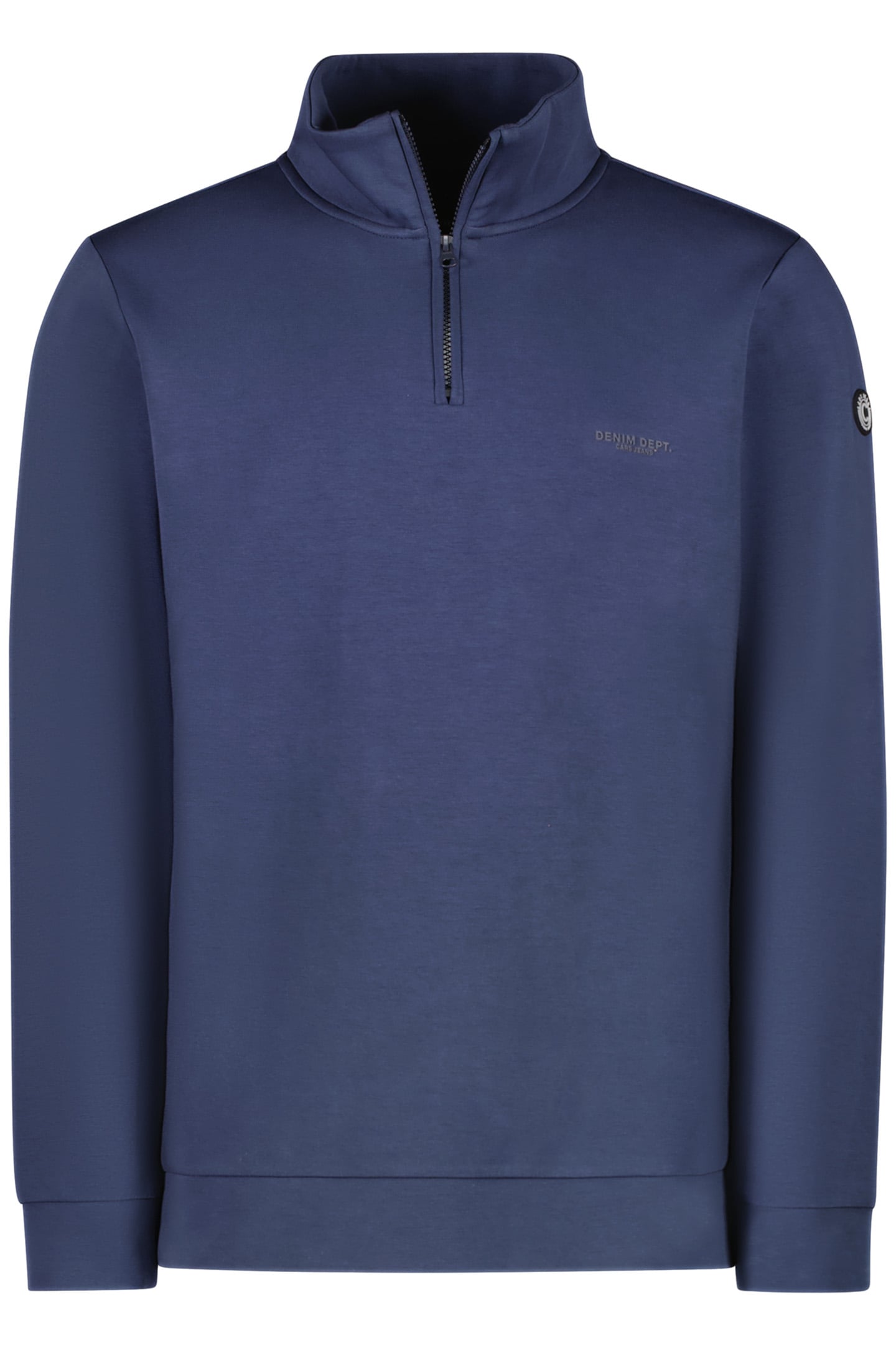 PROLEY SW HALFZIP NAVY 1
