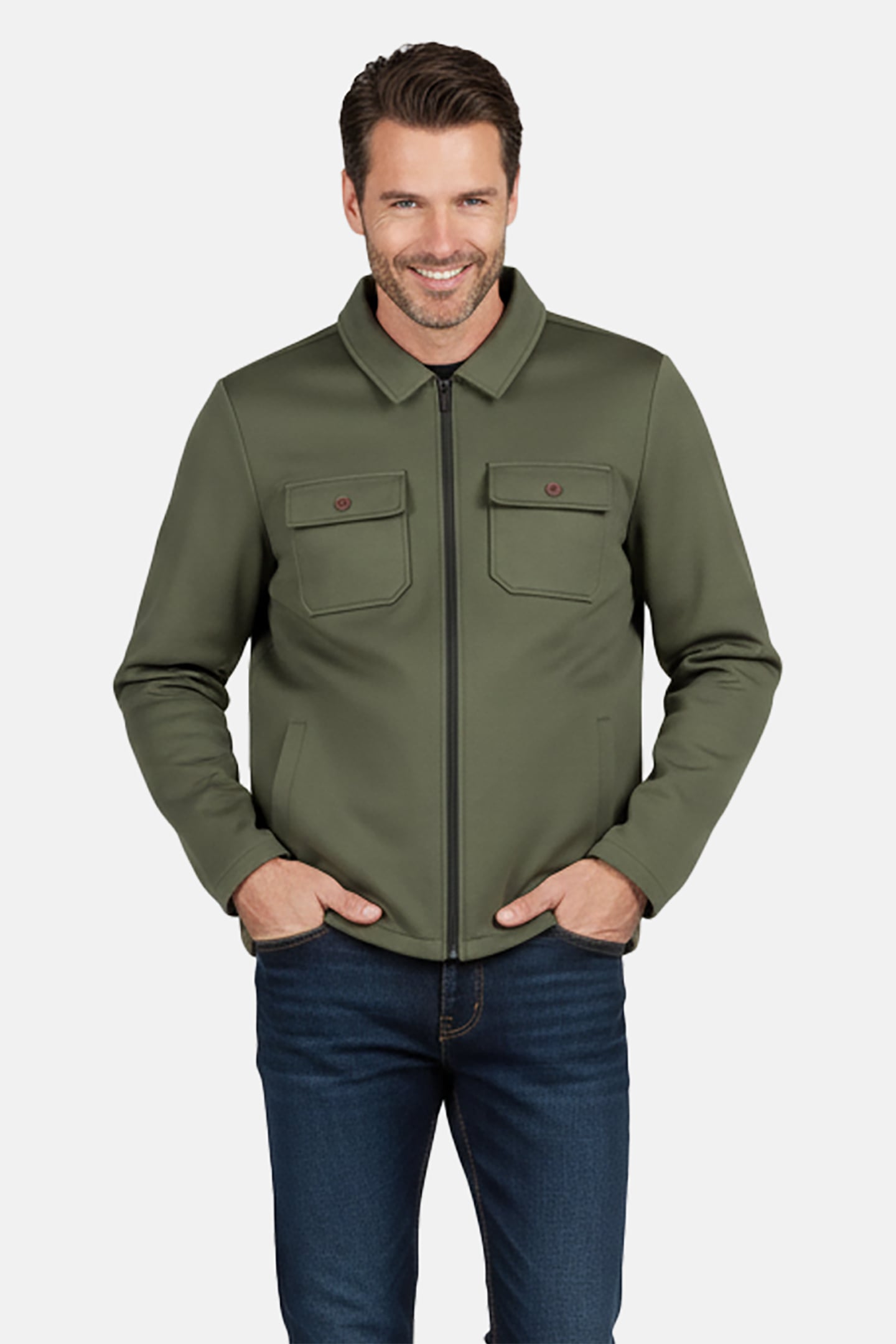 POLAM SW VEST BOTTLE 1