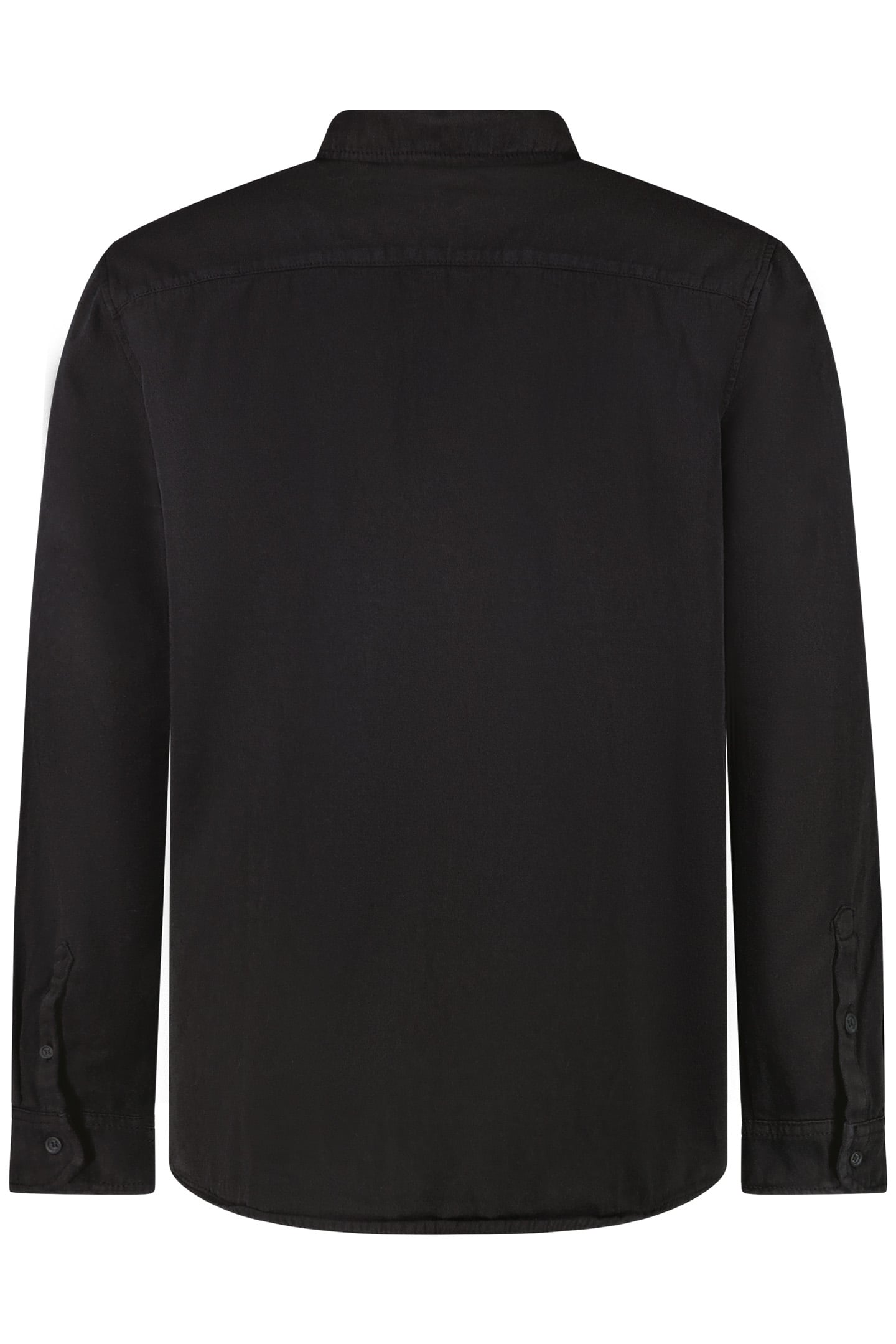 JIMMO SHIRT BLACK 3