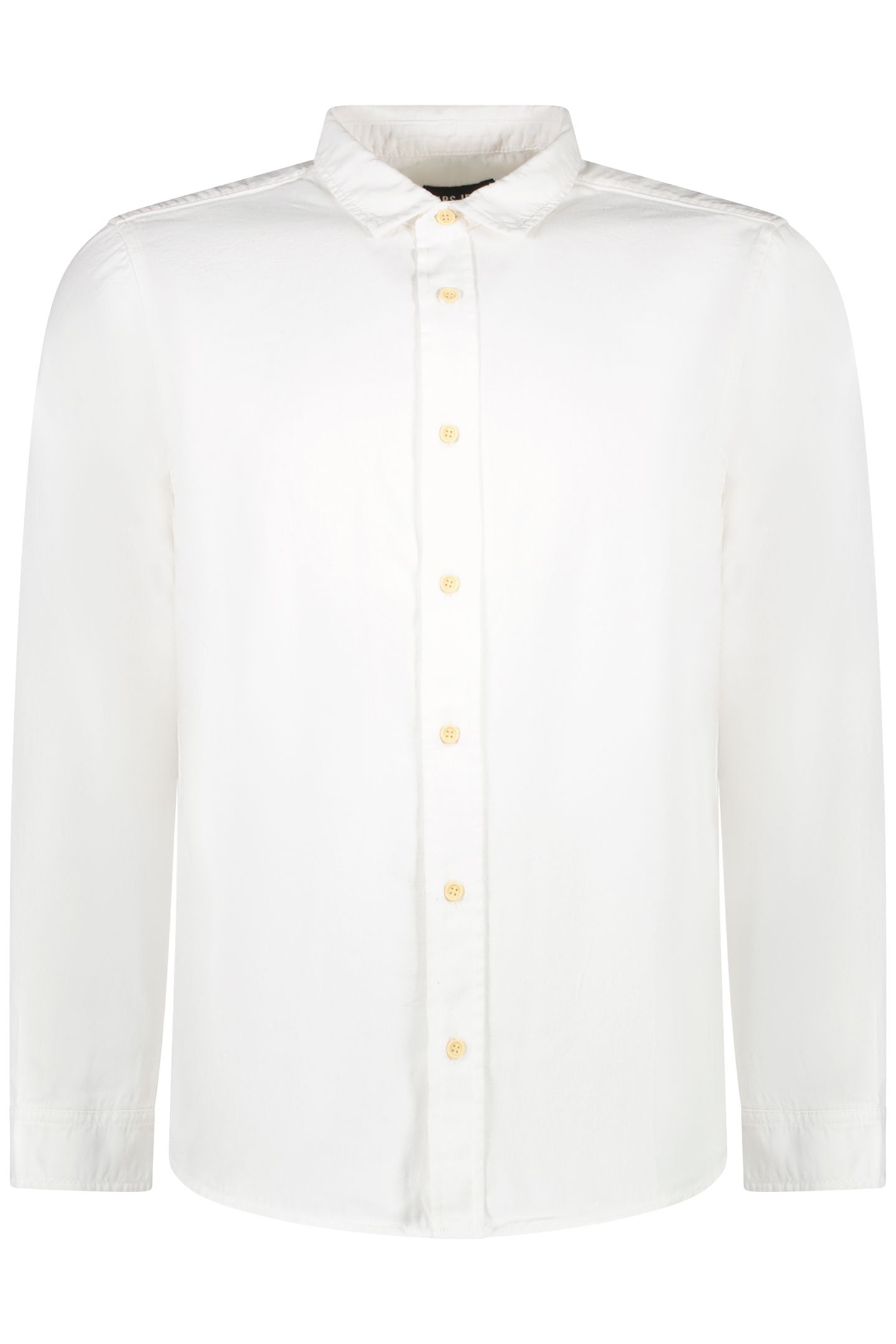 JIMMO SHIRT WHITE 2