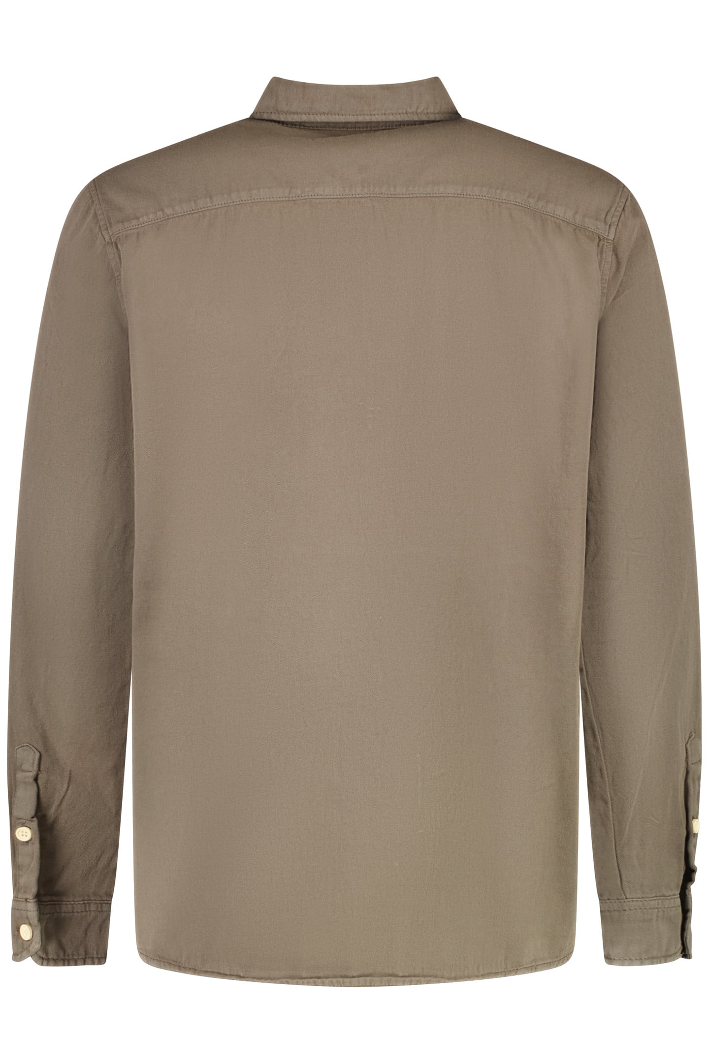 JIMMO SHIRT OLIVE 3
