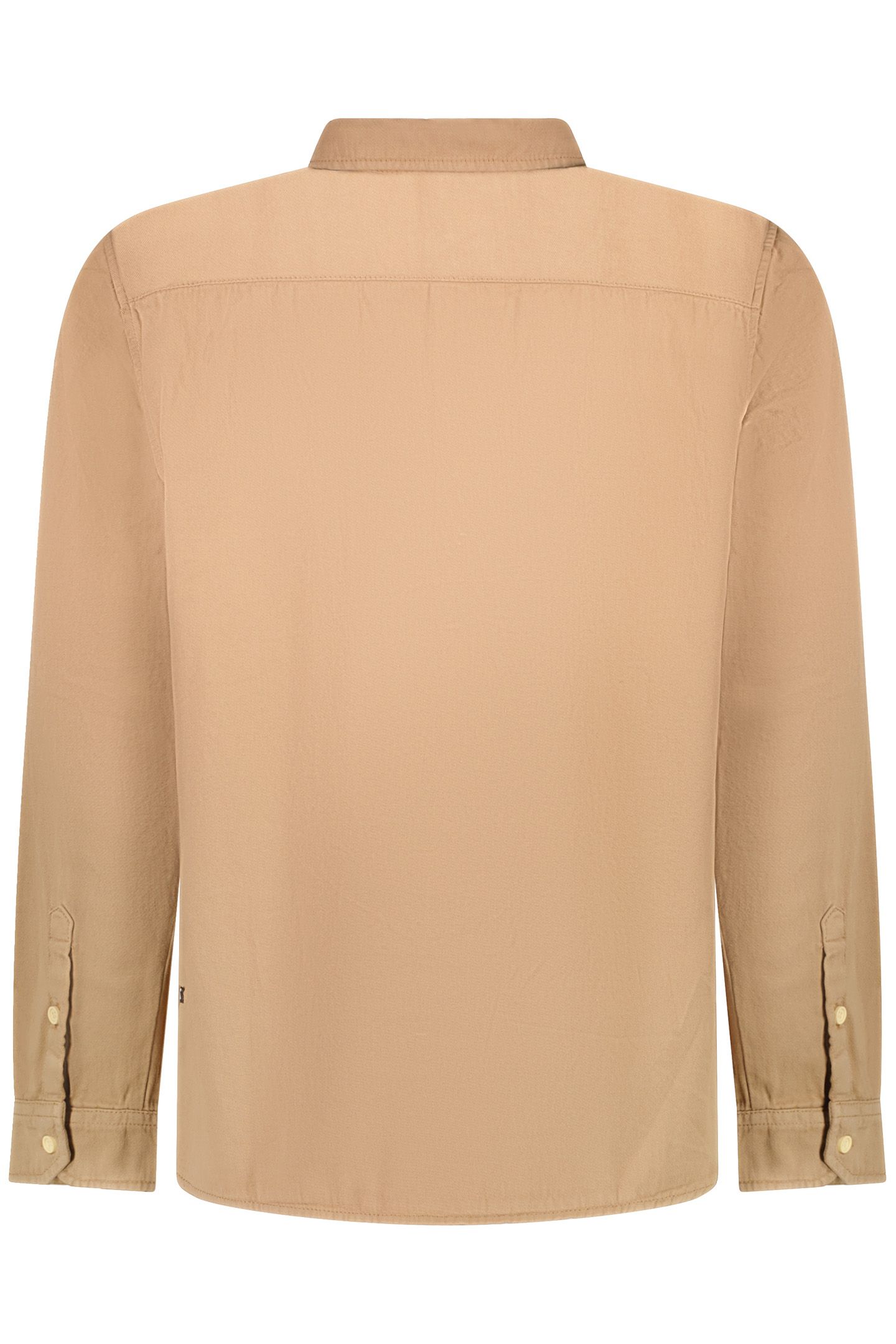 JIMMO SHIRT KHAKI 3