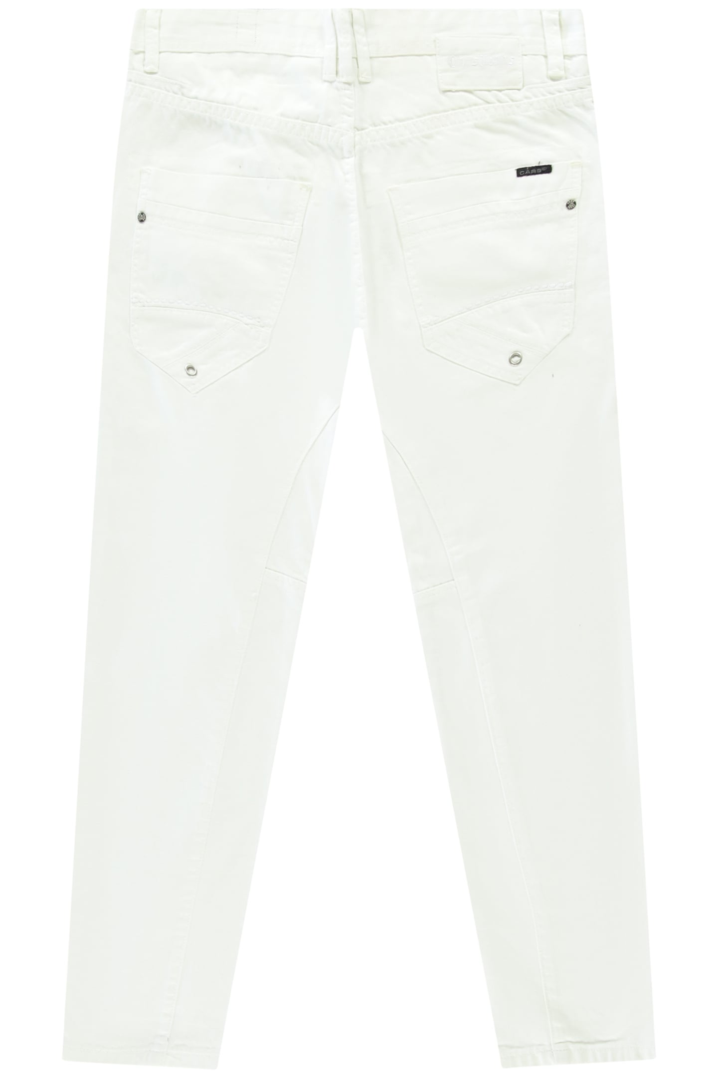 FINCH V5E DENIM WHITE 2