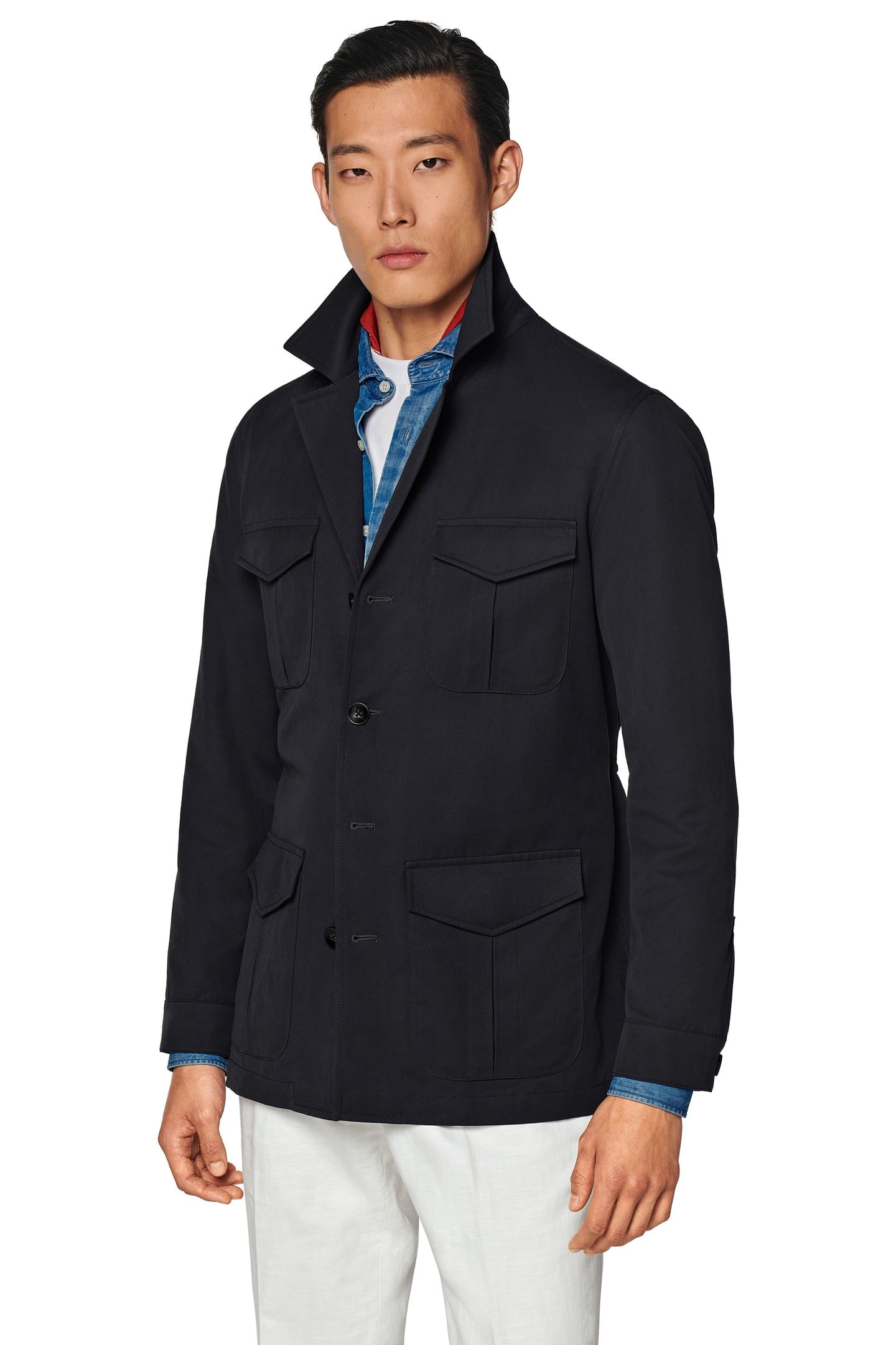 GIBSON-NAVY NAVY 1