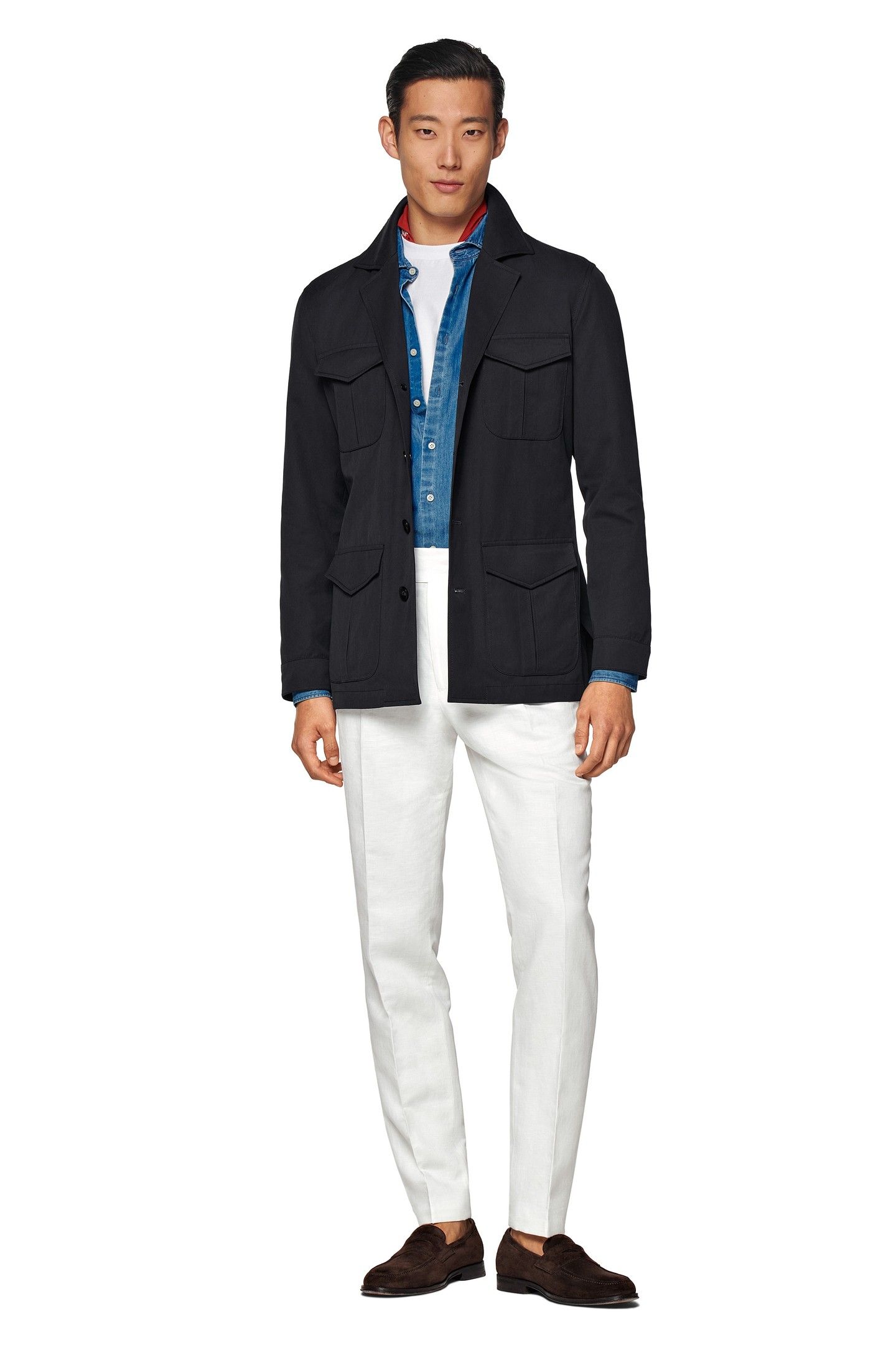 GIBSON-NAVY NAVY 2