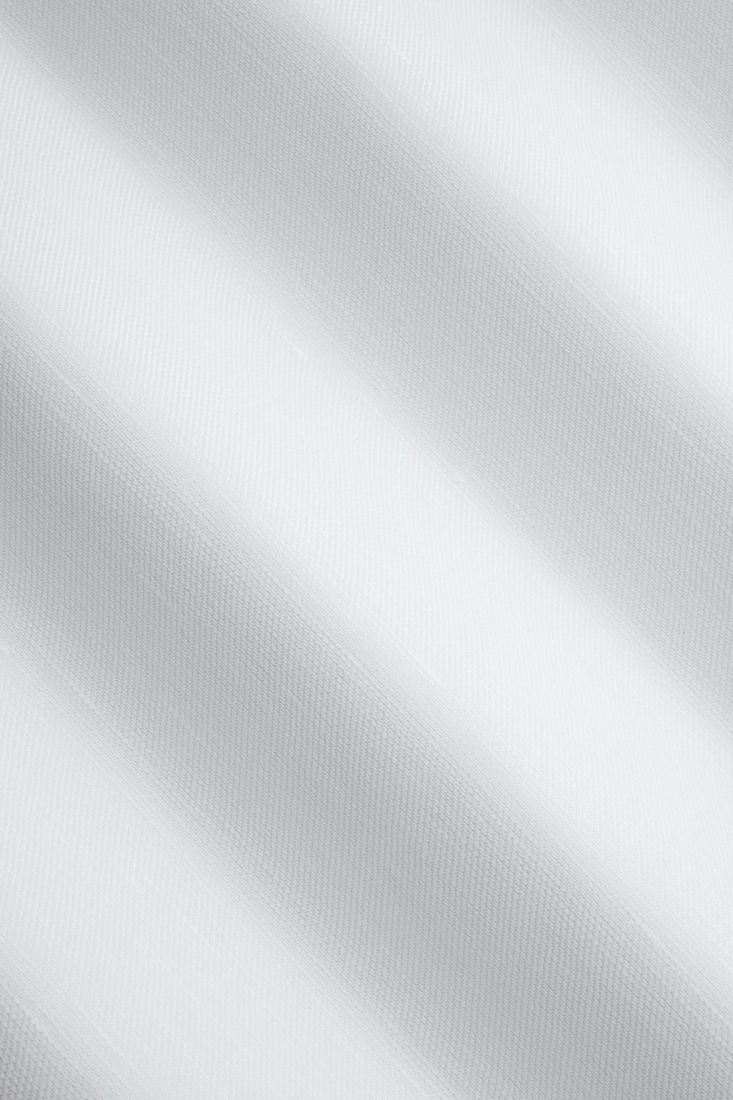 COTTON/LINEN WHITE WHITE 9