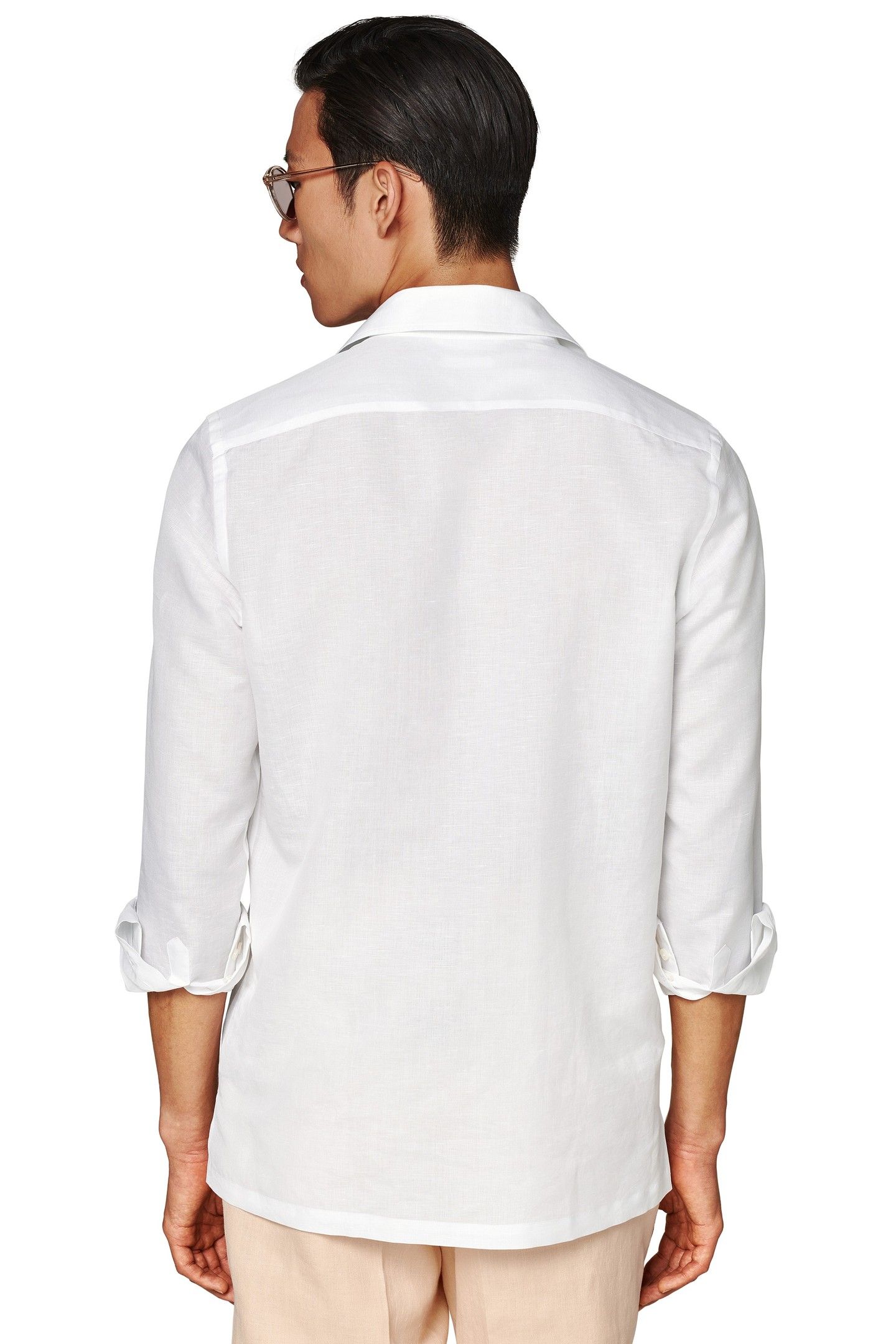 SAFARI WHITE 4