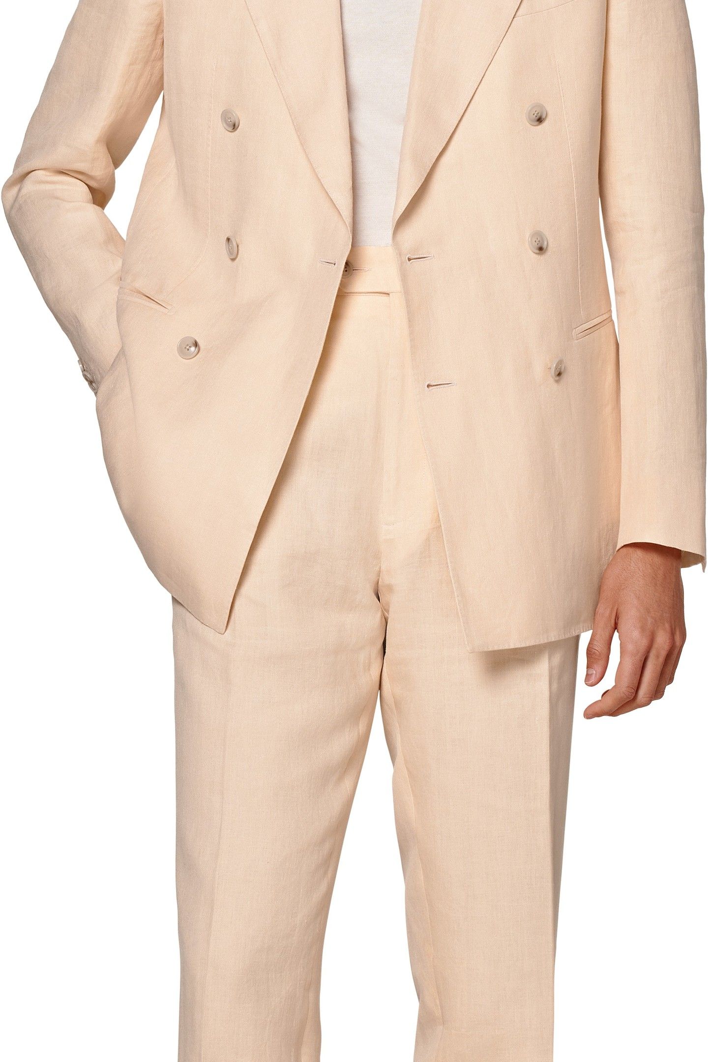 SUIT- LIGHT PINK 8