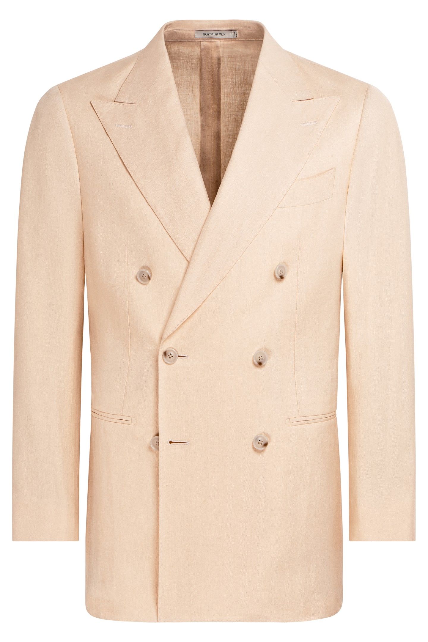 SUIT- LIGHT PINK 5