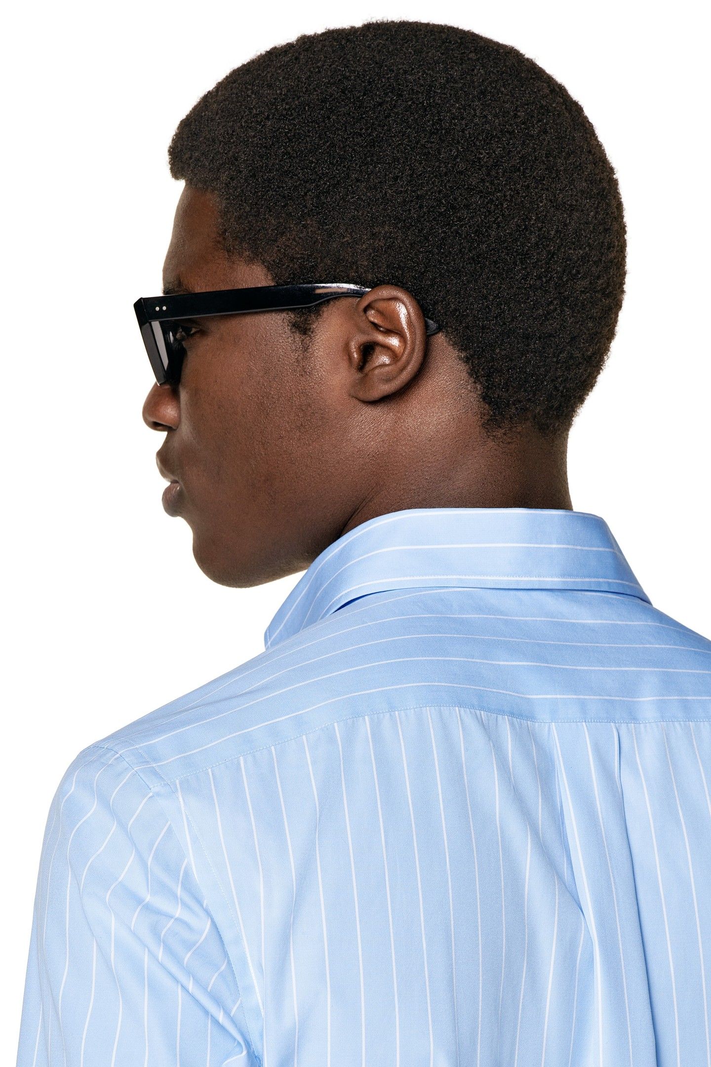 STRIPE LIGHT BLUE 8