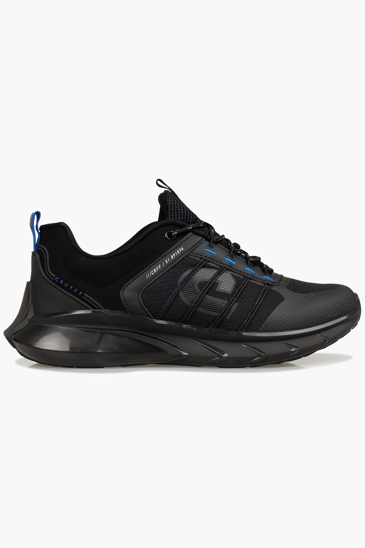 ACORPA 2.0 BLACK 1